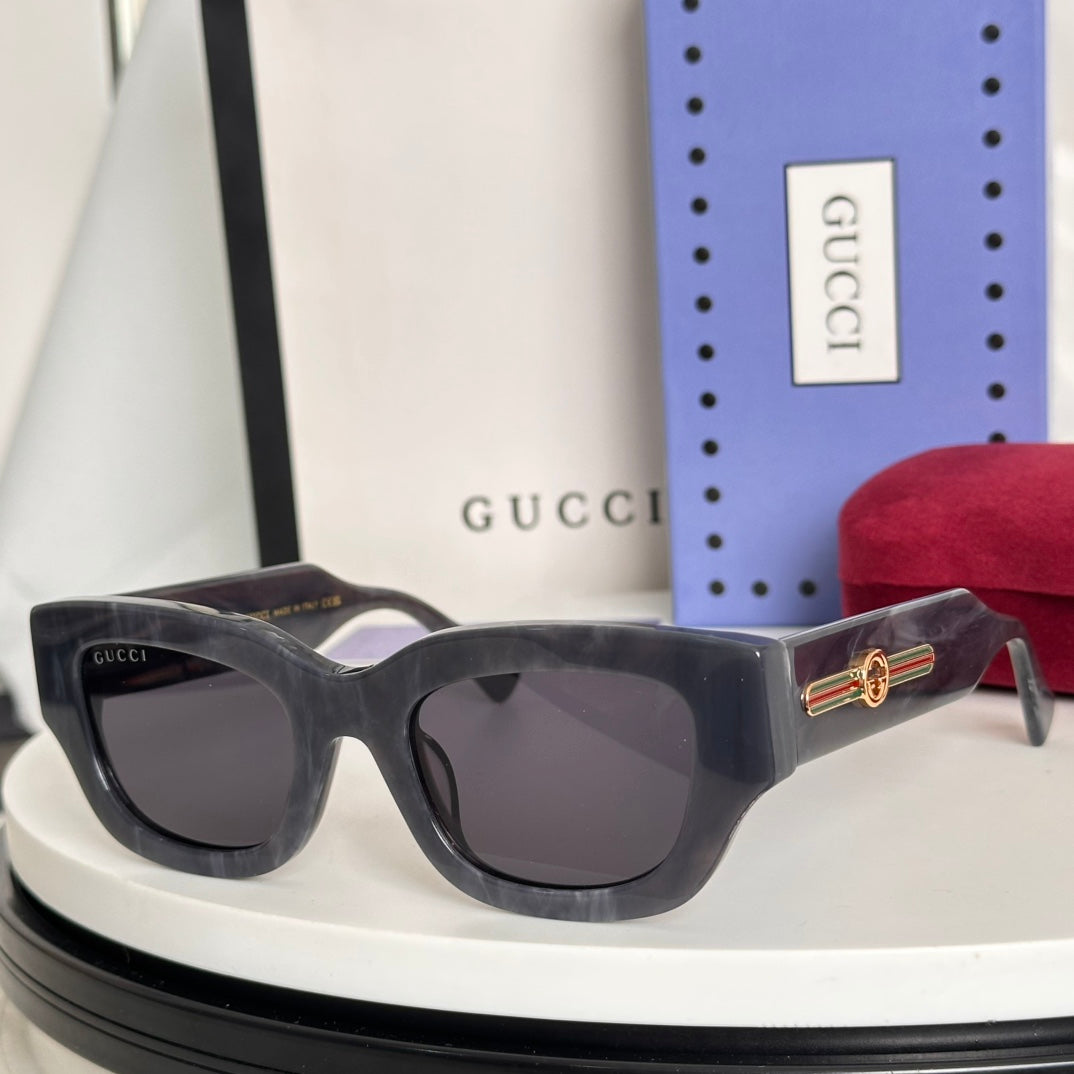 LuxluxHouse Best Quality Glasses Gucci