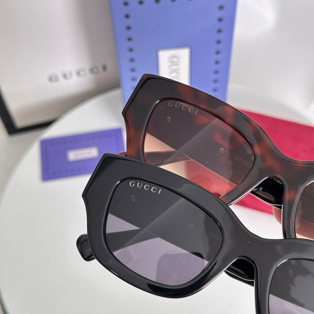 LuxluxHouse Best Quality Glasses Gucci