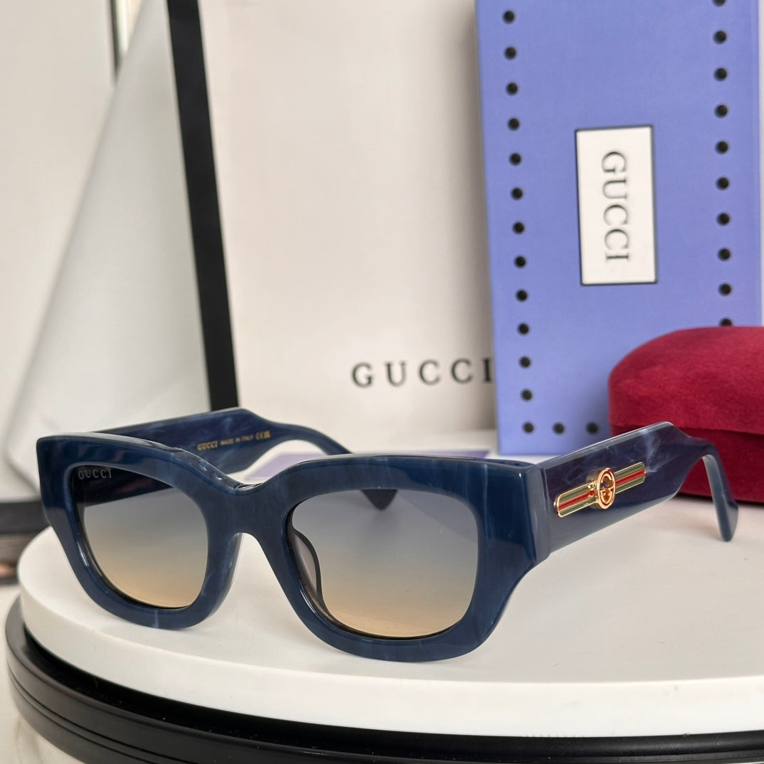 LuxluxHouse Best Quality Glasses Gucci