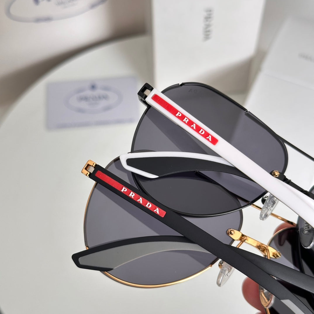 LuxluxHouse Best Quality Glasses Prada