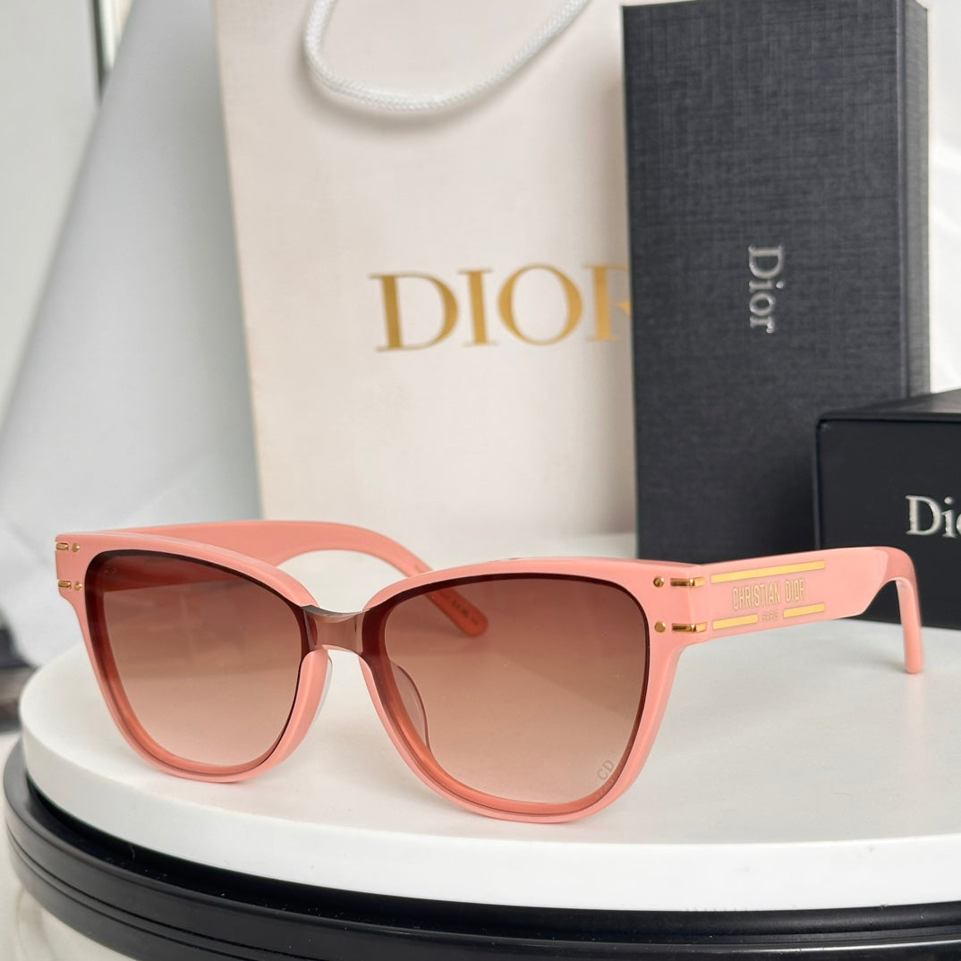 LuxluxHouse Best Quality Glasses Dior