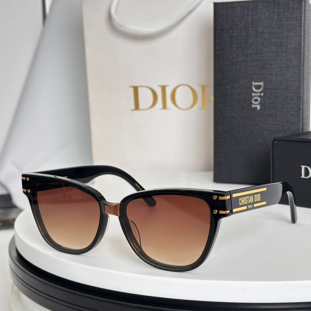 LuxluxHouse Best Quality Glasses Dior