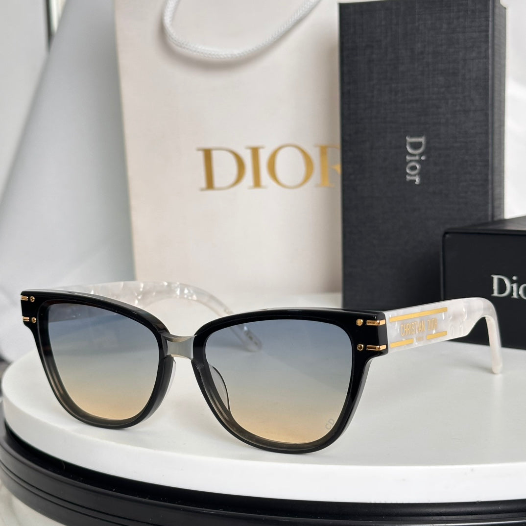 LuxluxHouse Best Quality Glasses Dior