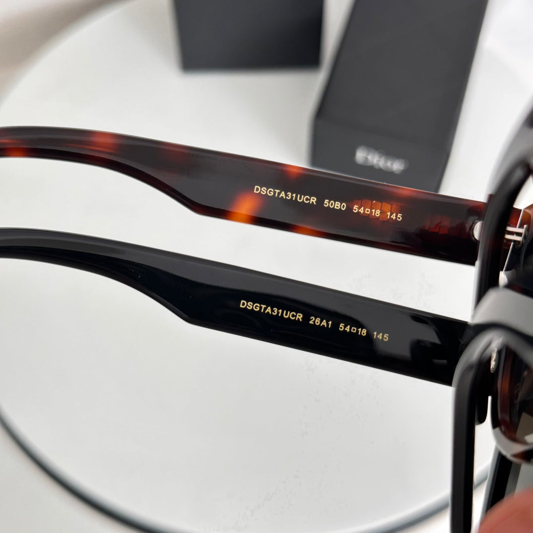 LuxluxHouse Best Quality Glasses Dior