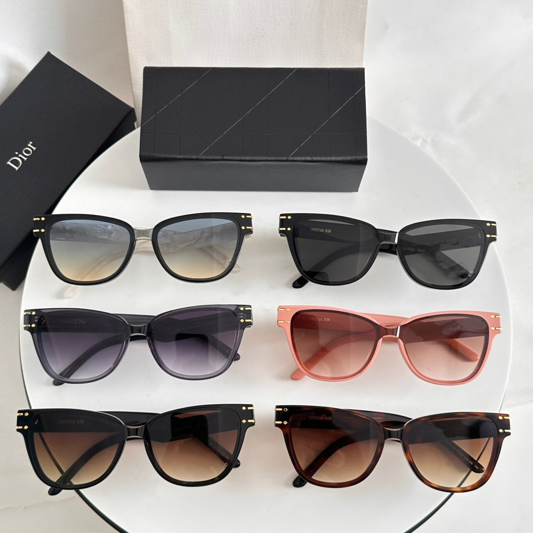 LuxluxHouse Best Quality Glasses Dior