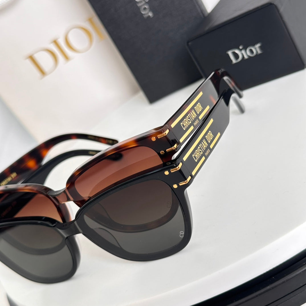 LuxluxHouse Best Quality Glasses Dior