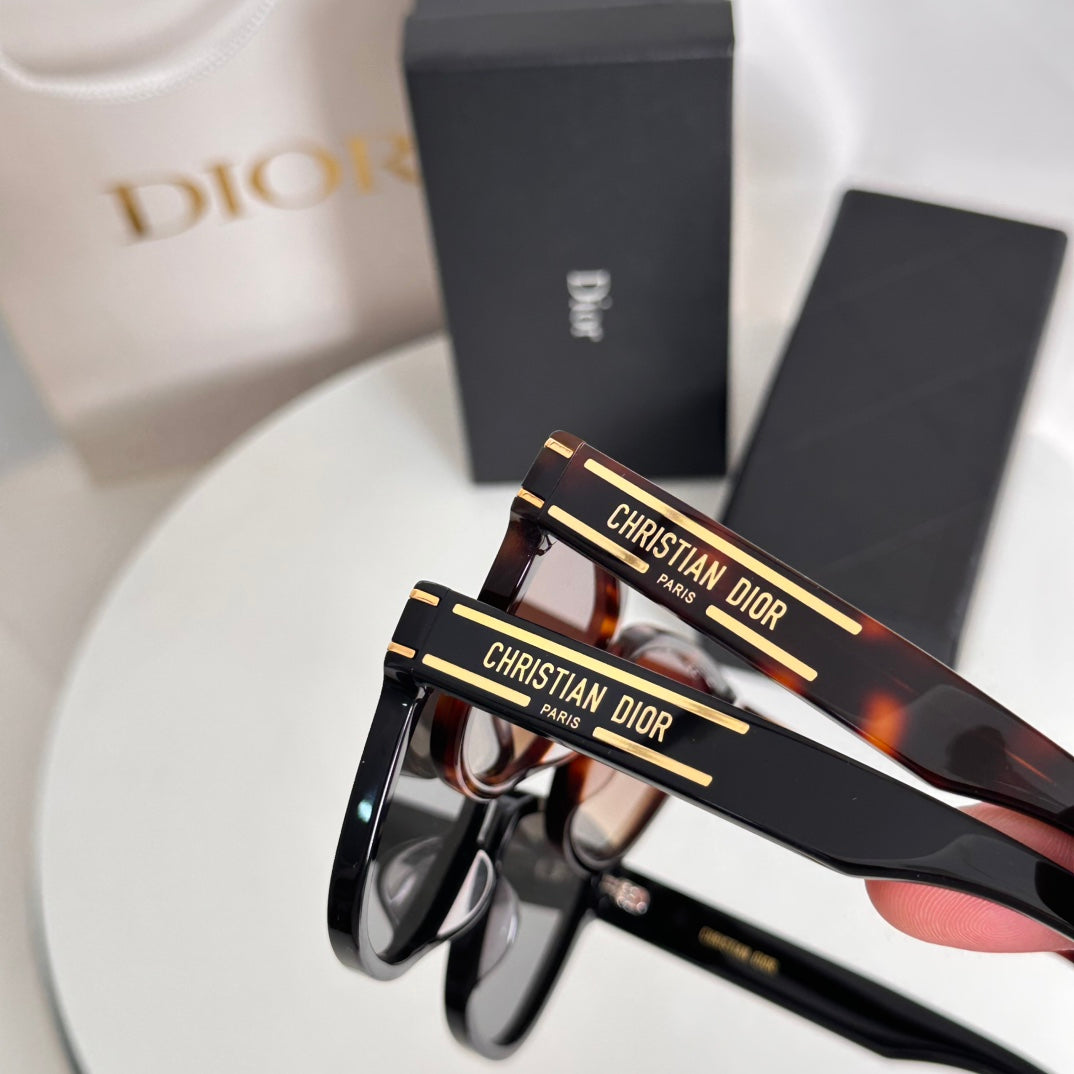LuxluxHouse Best Quality Glasses Dior