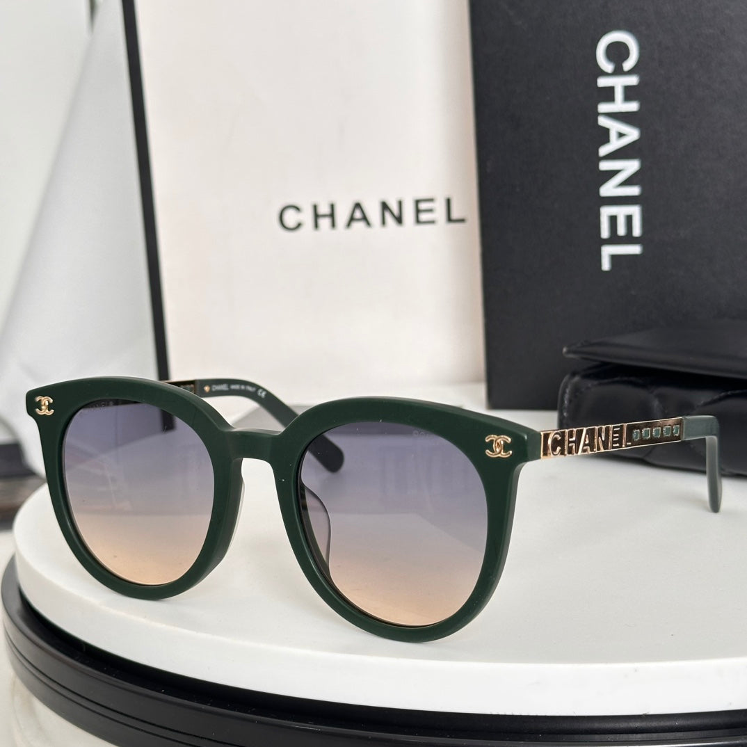LuxluxHouse Best Quality Glasses Chanel