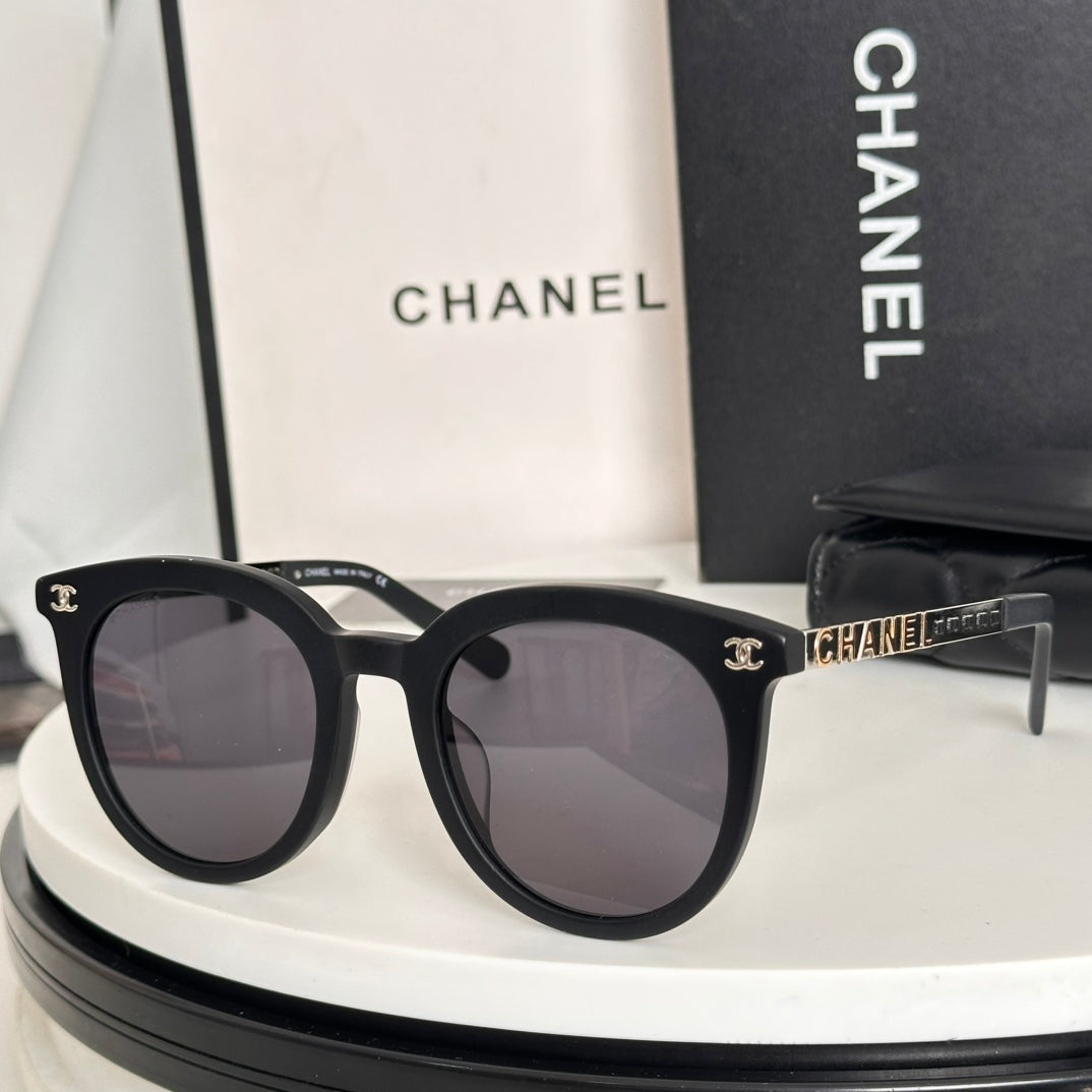 LuxluxHouse Best Quality Glasses Chanel
