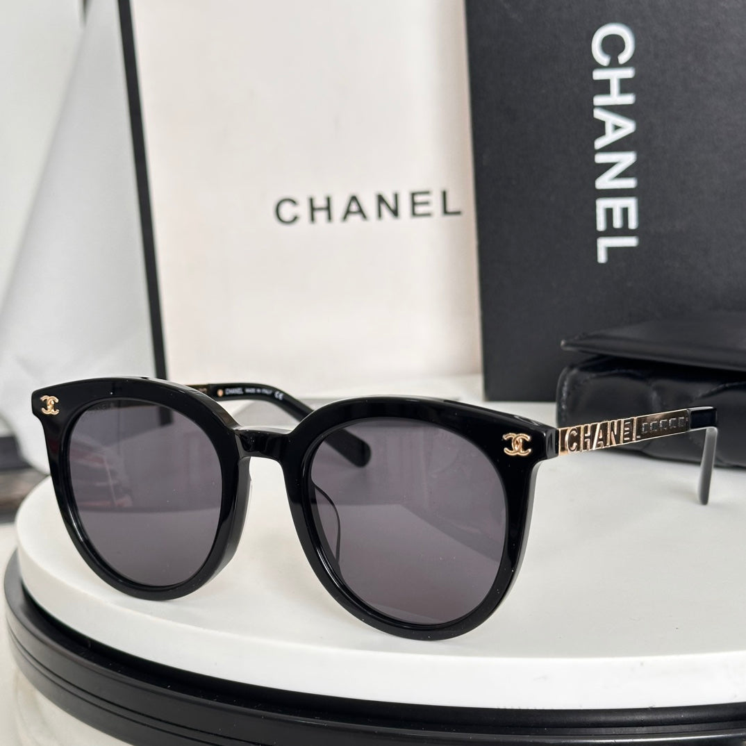 LuxluxHouse Best Quality Glasses Chanel