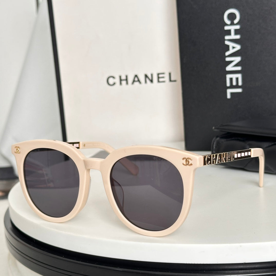 LuxluxHouse Best Quality Glasses Chanel