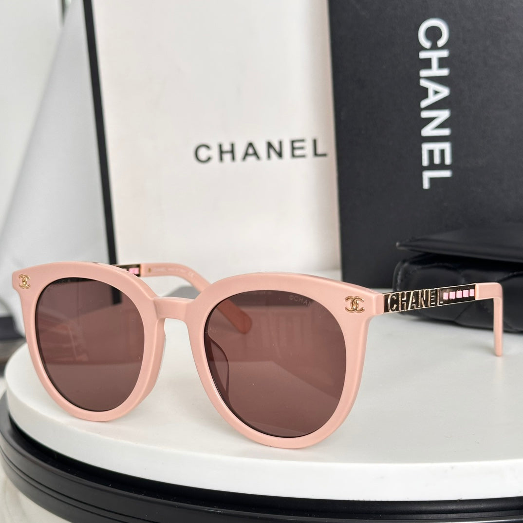 LuxluxHouse Best Quality Glasses Chanel