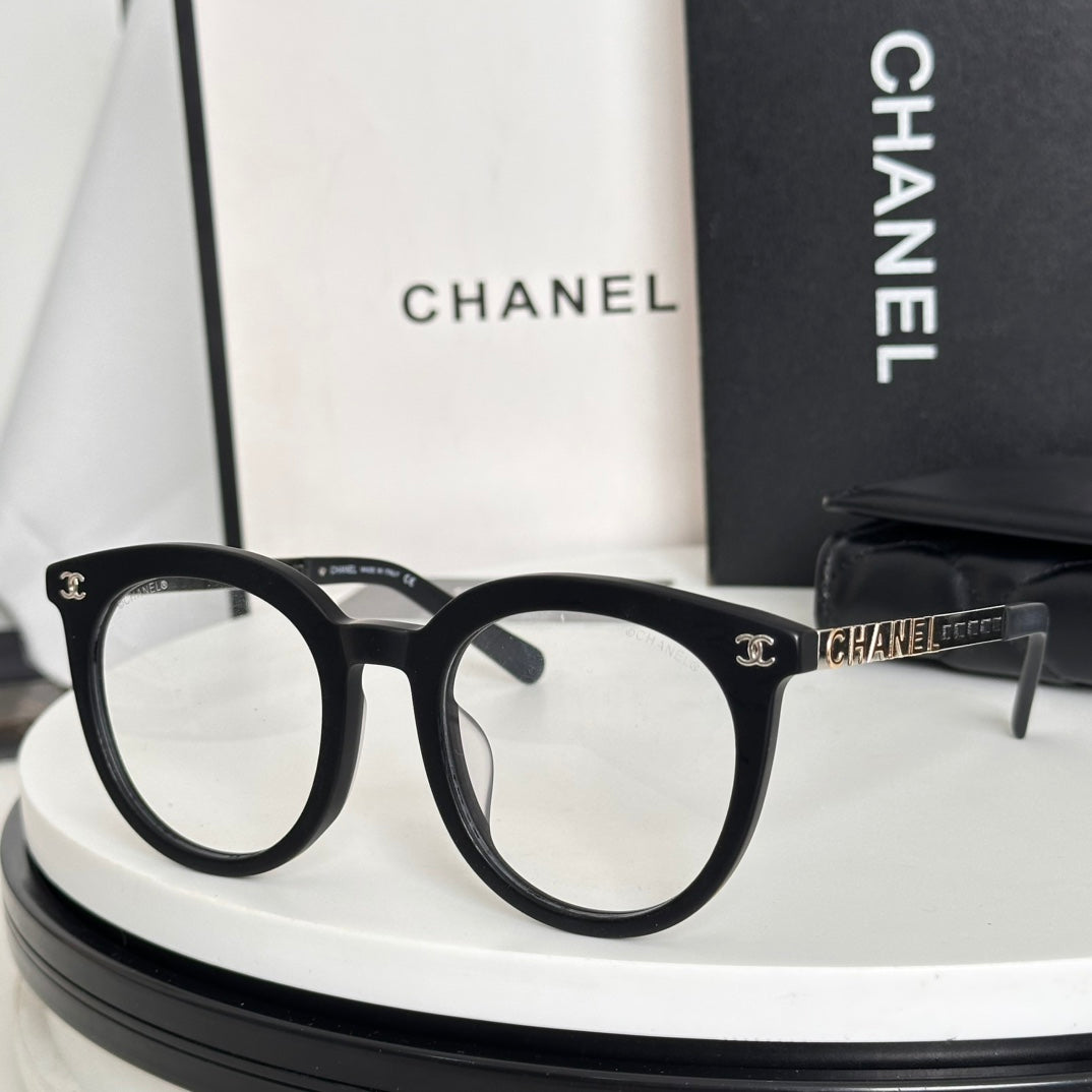 LuxluxHouse Best Quality Glasses Chanel