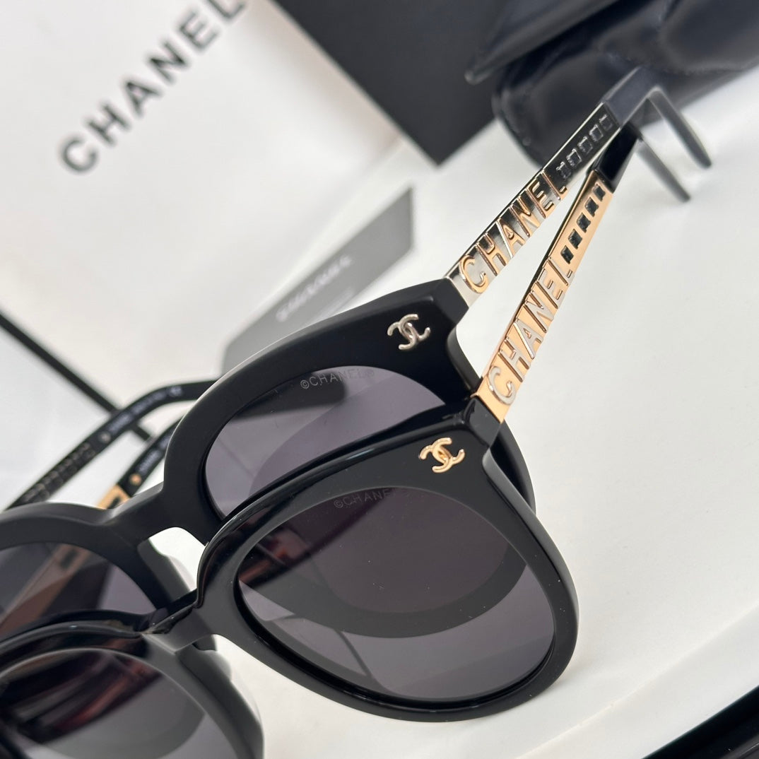LuxluxHouse Best Quality Glasses Chanel