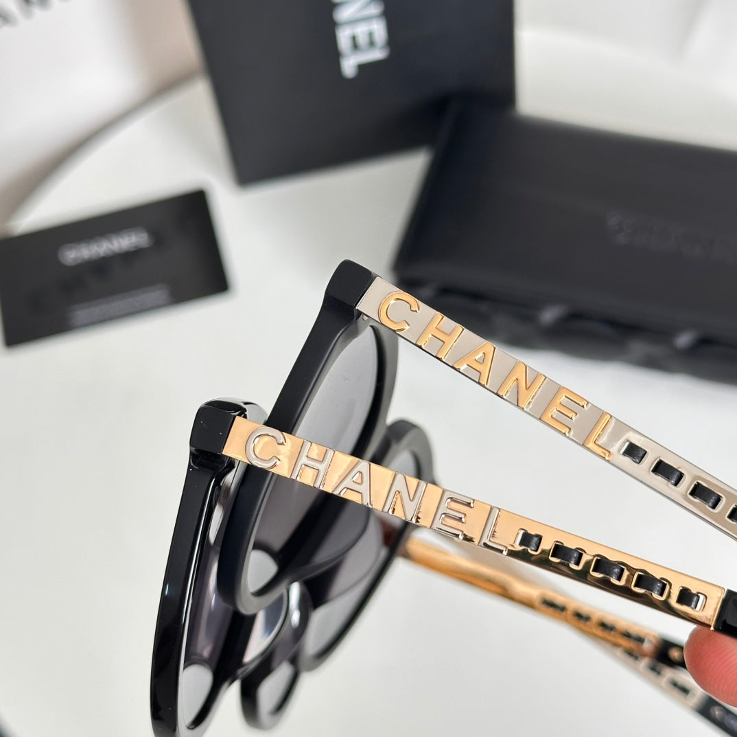 LuxluxHouse Best Quality Glasses Chanel