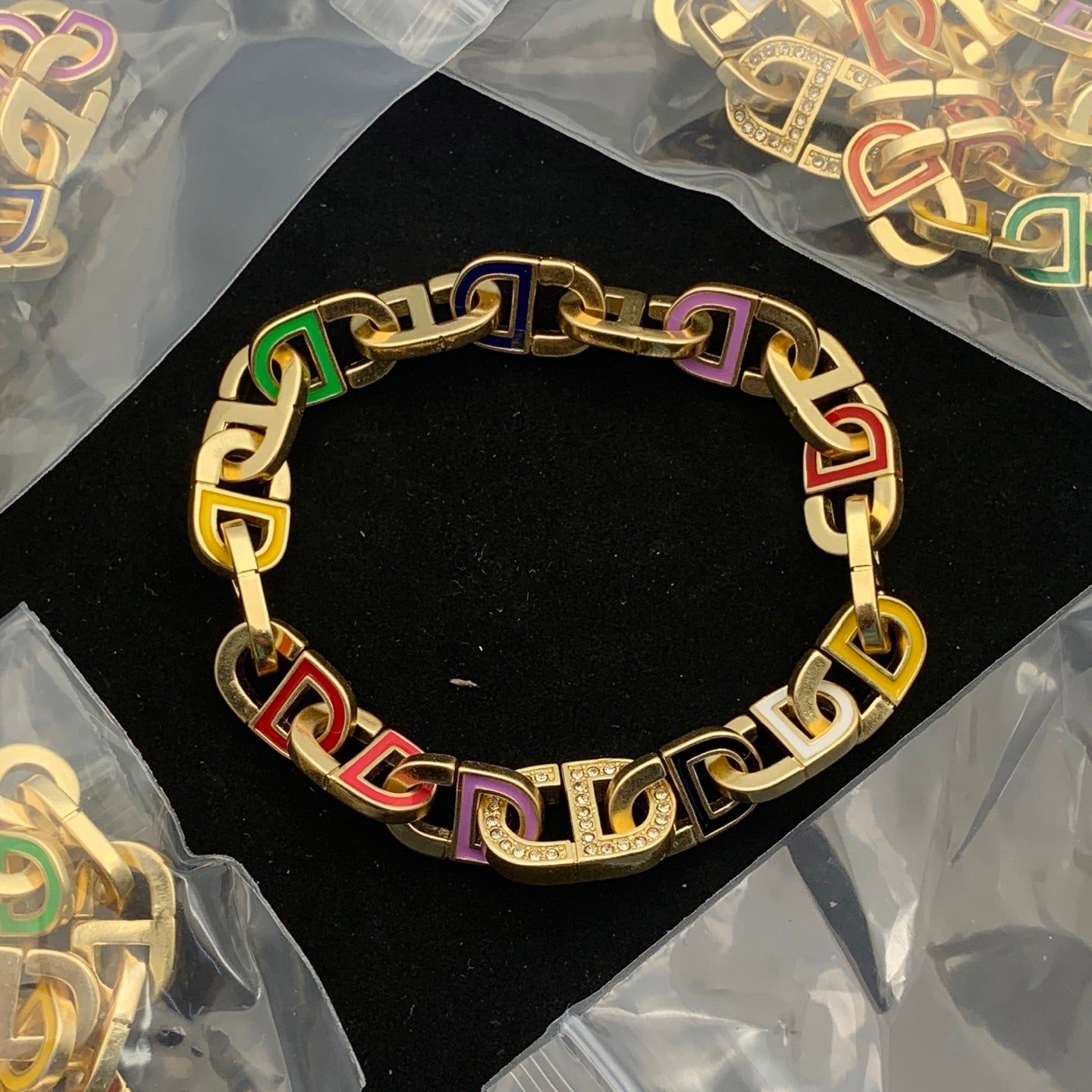 luxluxhouse Low price and high quality accessories Dior