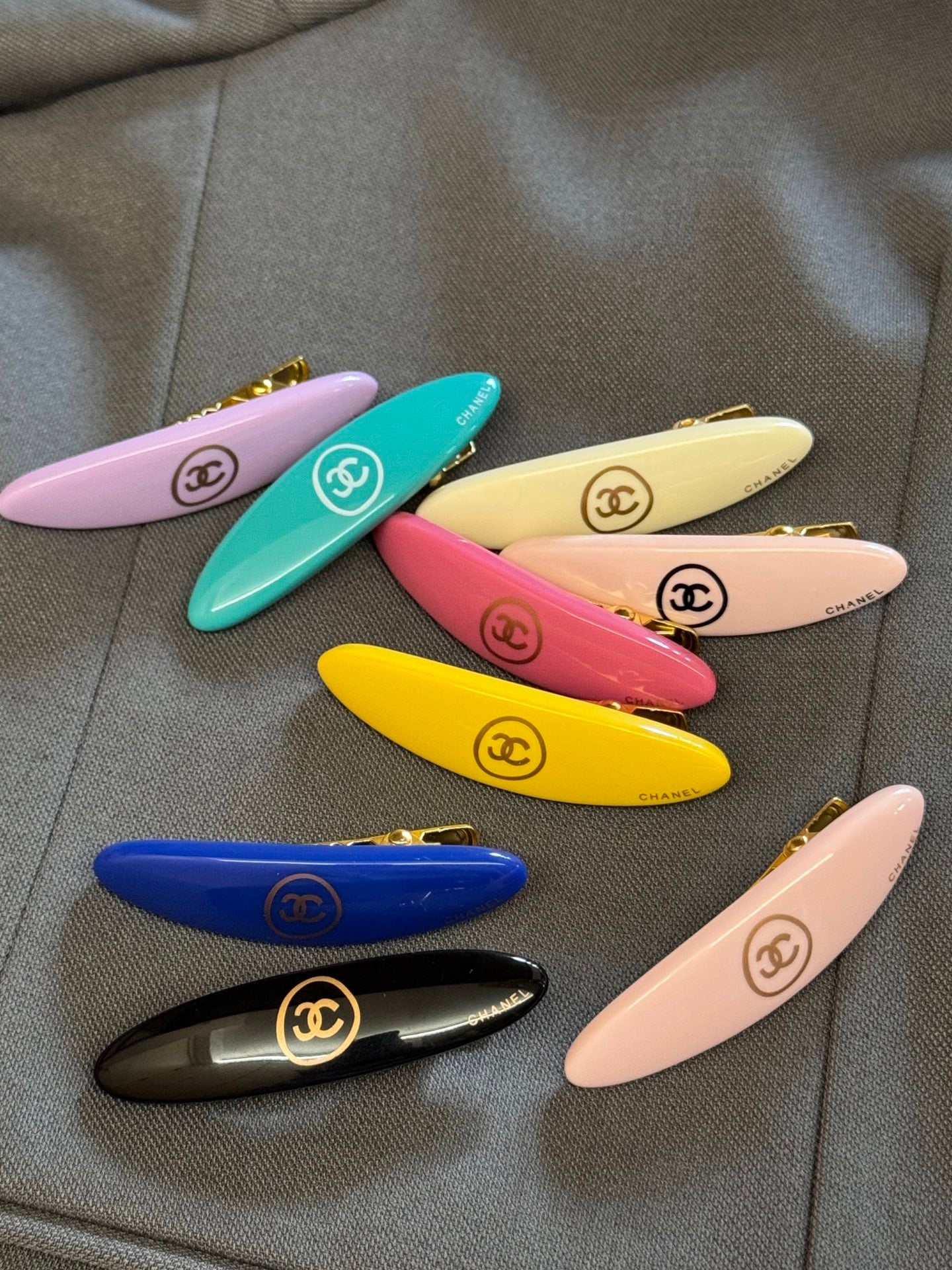 LuxluxHouse Low Price And High Quality Accessories Hairpin