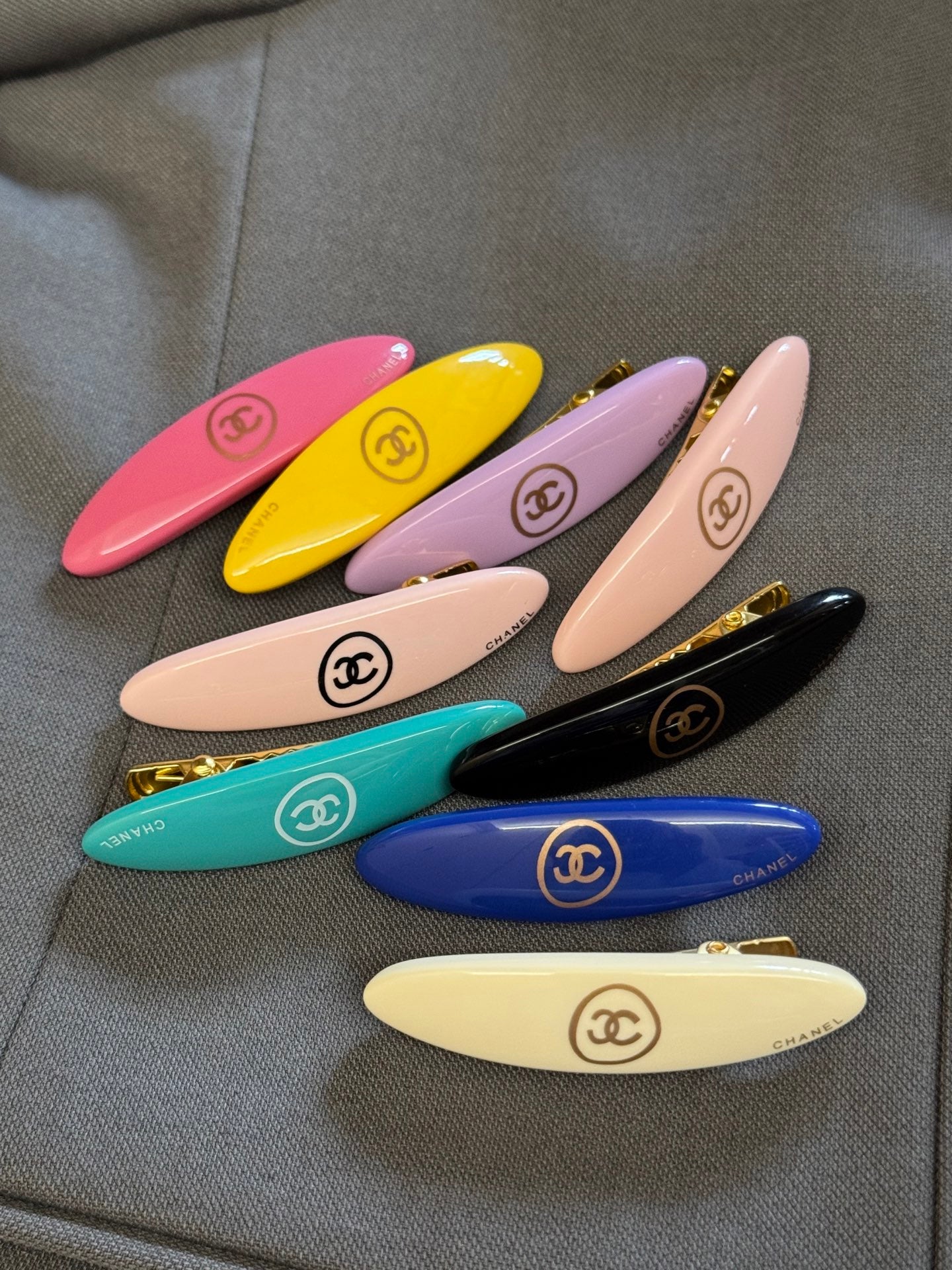 LuxluxHouse Low Price And High Quality Accessories Hairpin