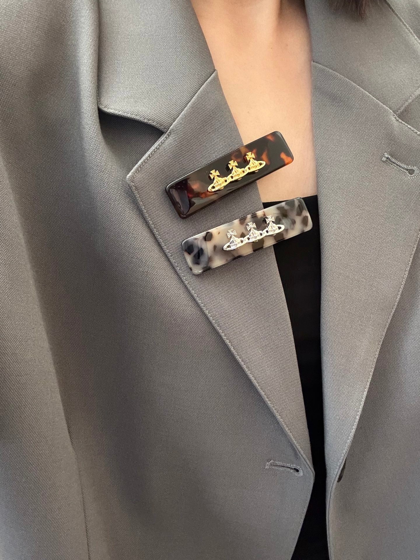 LuxluxHouse Low Price And High Quality Accessories Vivienne Westwood