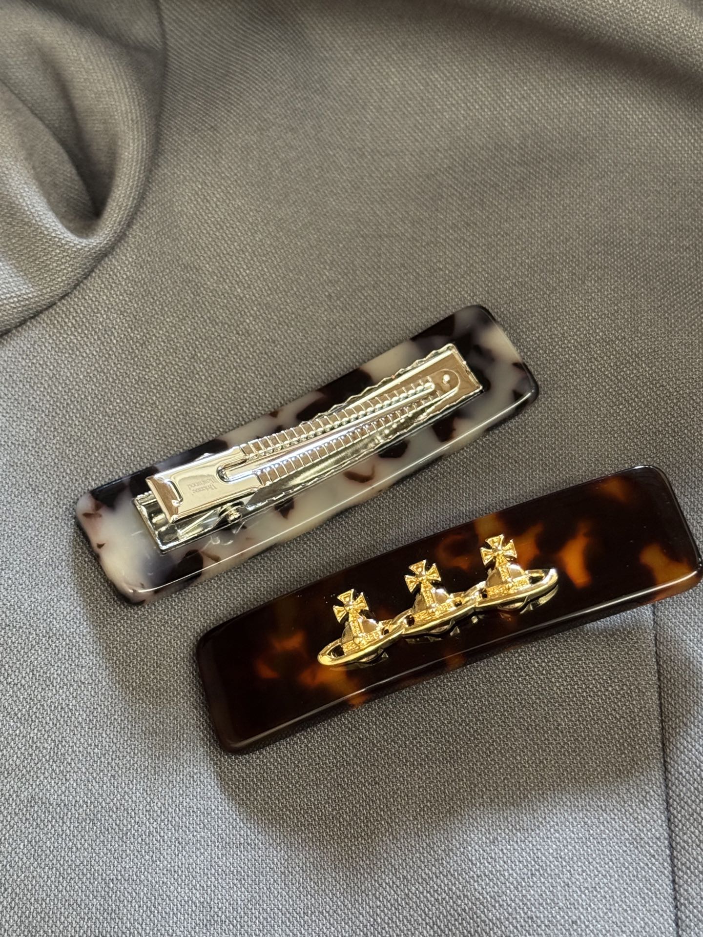 LuxluxHouse Low Price And High Quality Accessories Vivienne Westwood