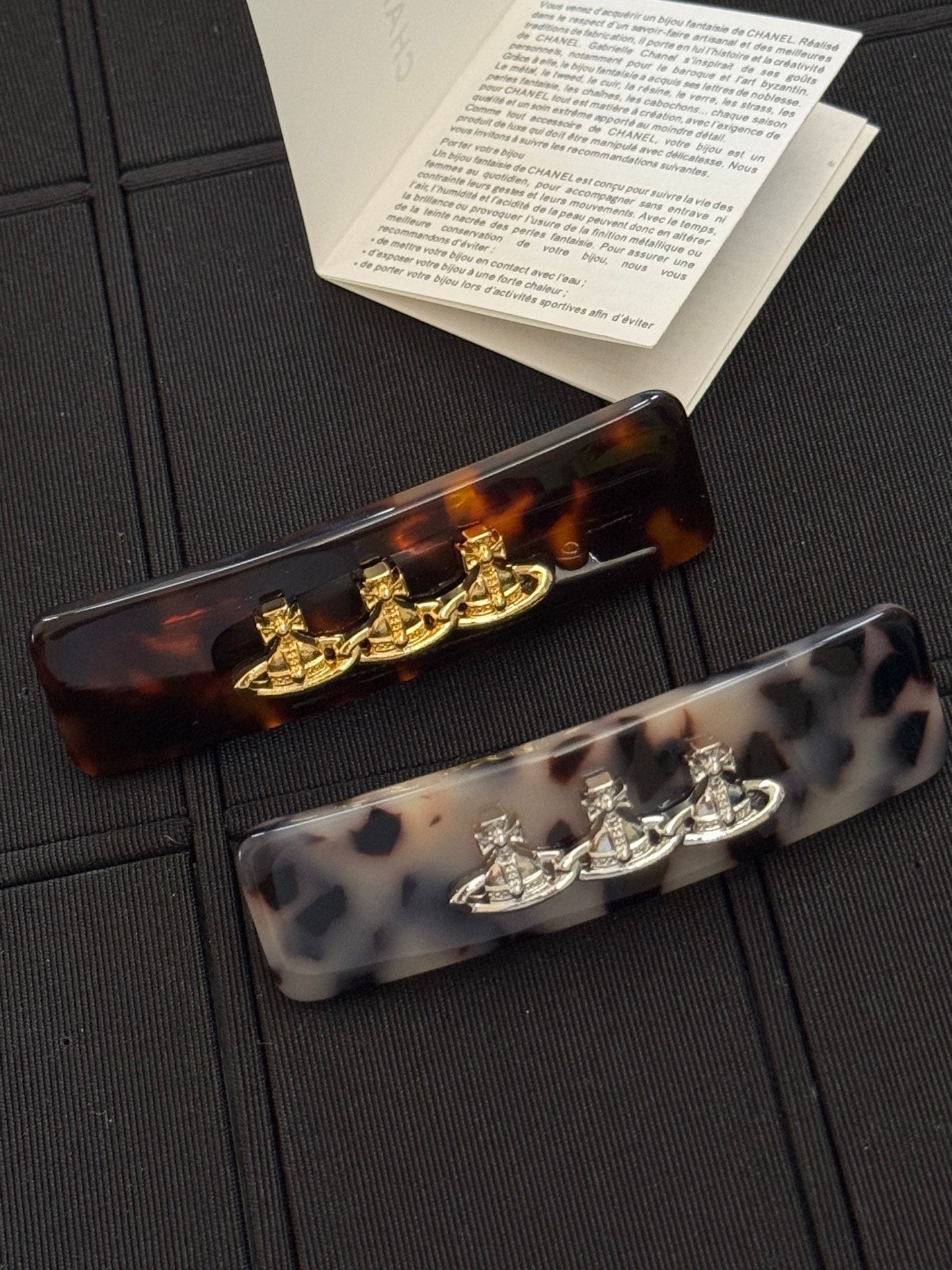 LuxluxHouse Low Price And High Quality Accessories Vivienne Westwood