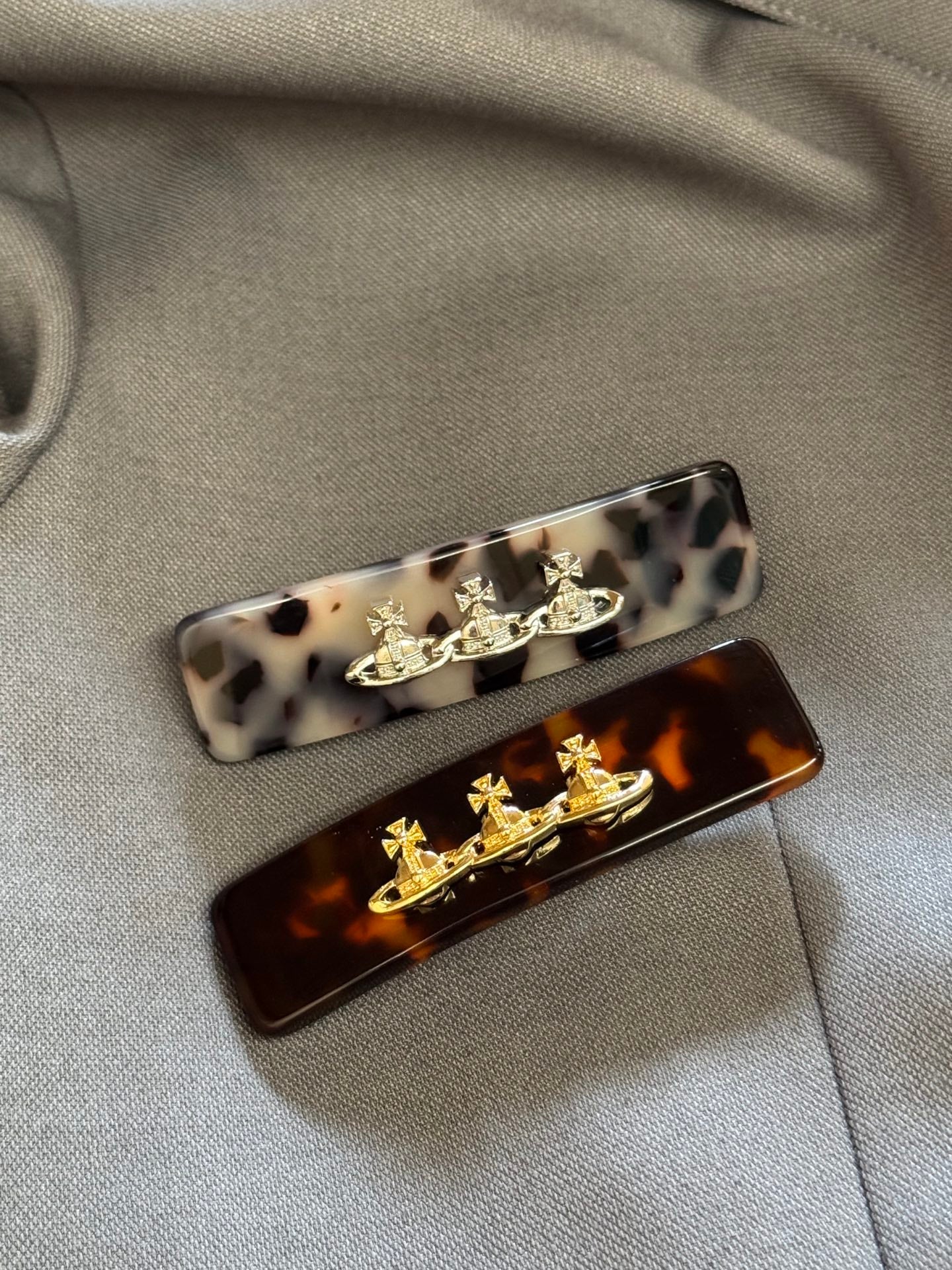 LuxluxHouse Low Price And High Quality Accessories Vivienne Westwood