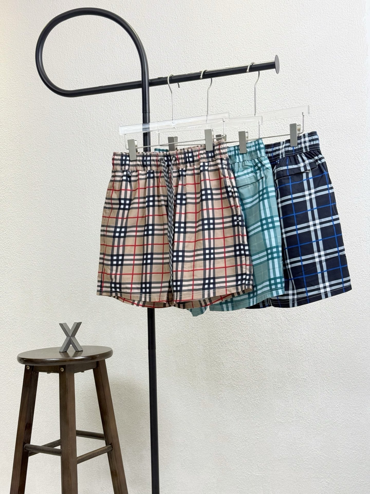 LuxluxHouse Best Quality Clothes Burberry Pants