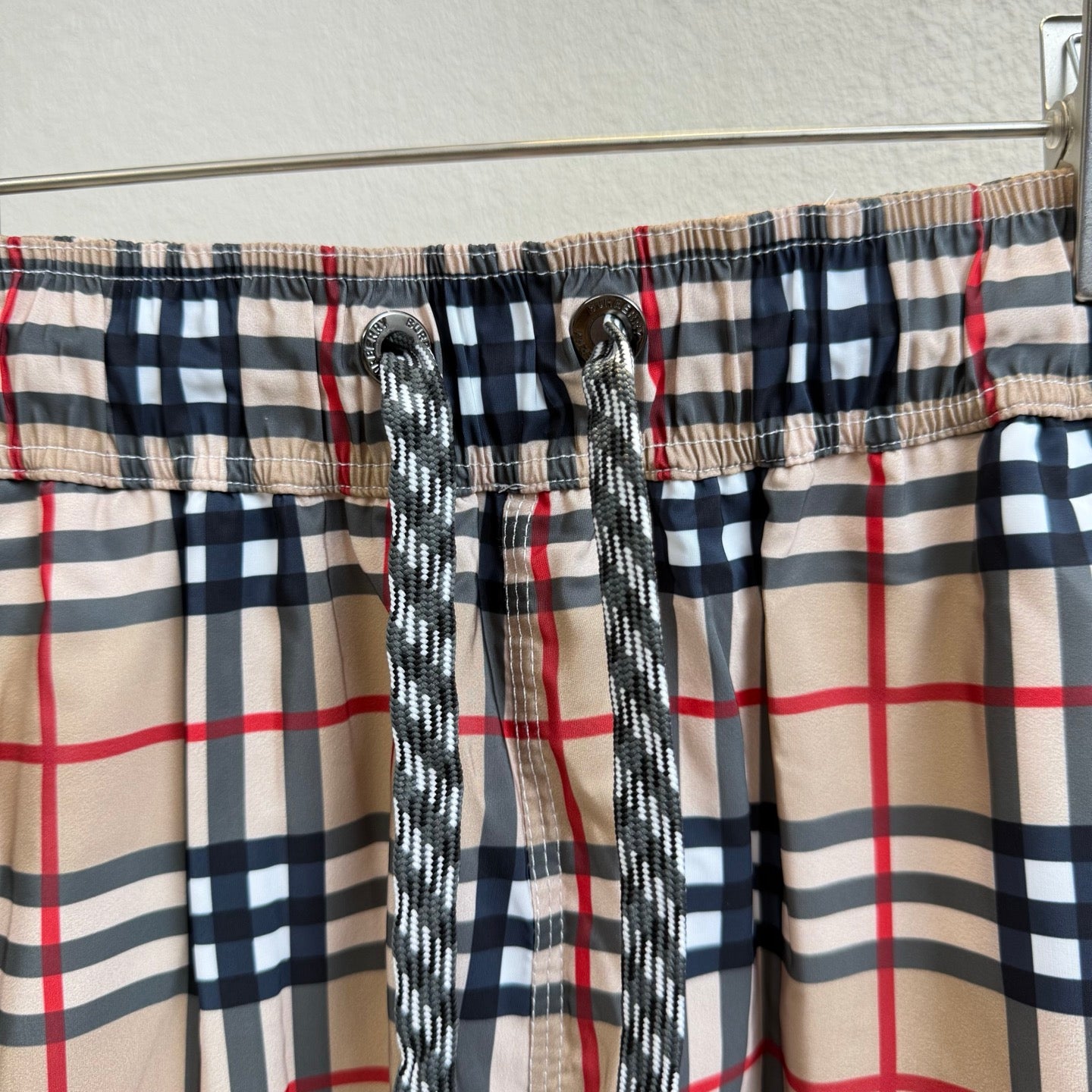 LuxluxHouse Best Quality Clothes Burberry Pants