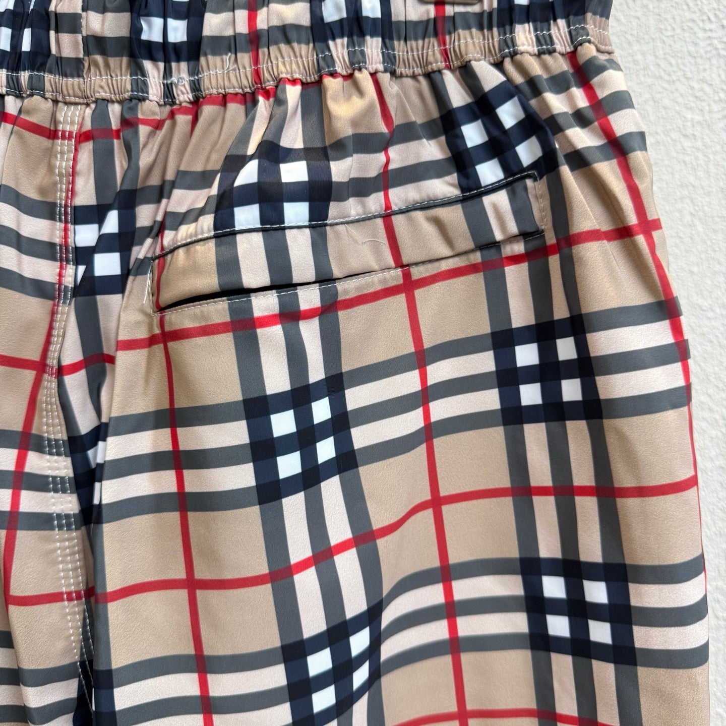 LuxluxHouse Best Quality Clothes Burberry Pants