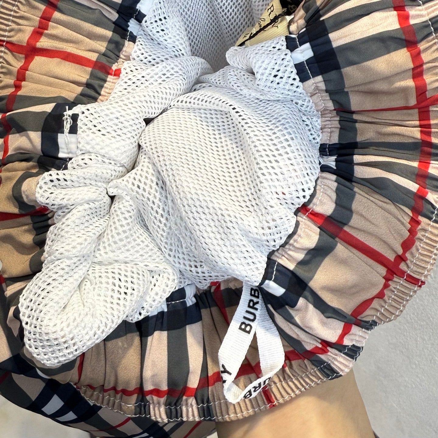 LuxluxHouse Best Quality Clothes Burberry Pants