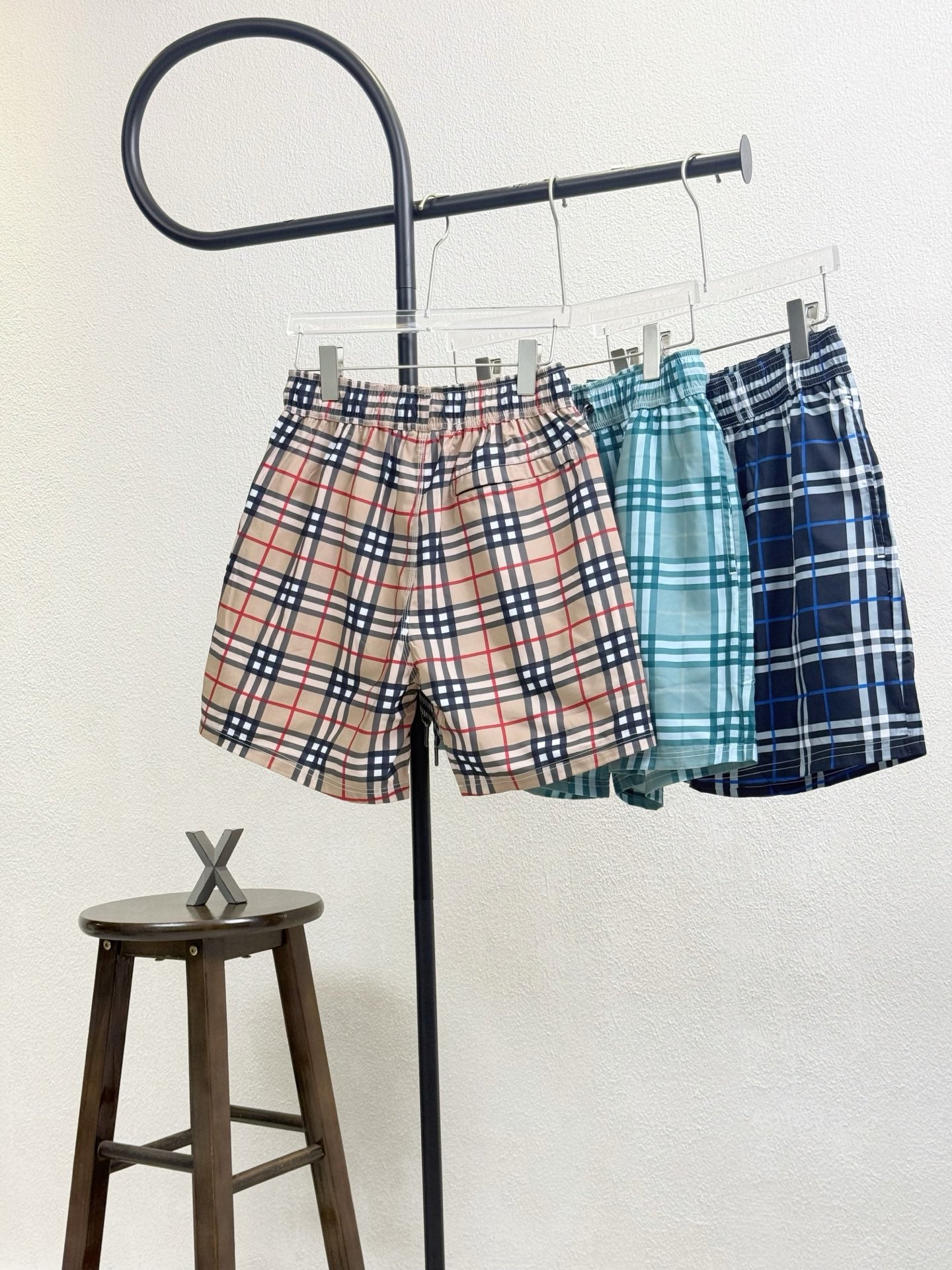 LuxluxHouse Best Quality Clothes Burberry Pants