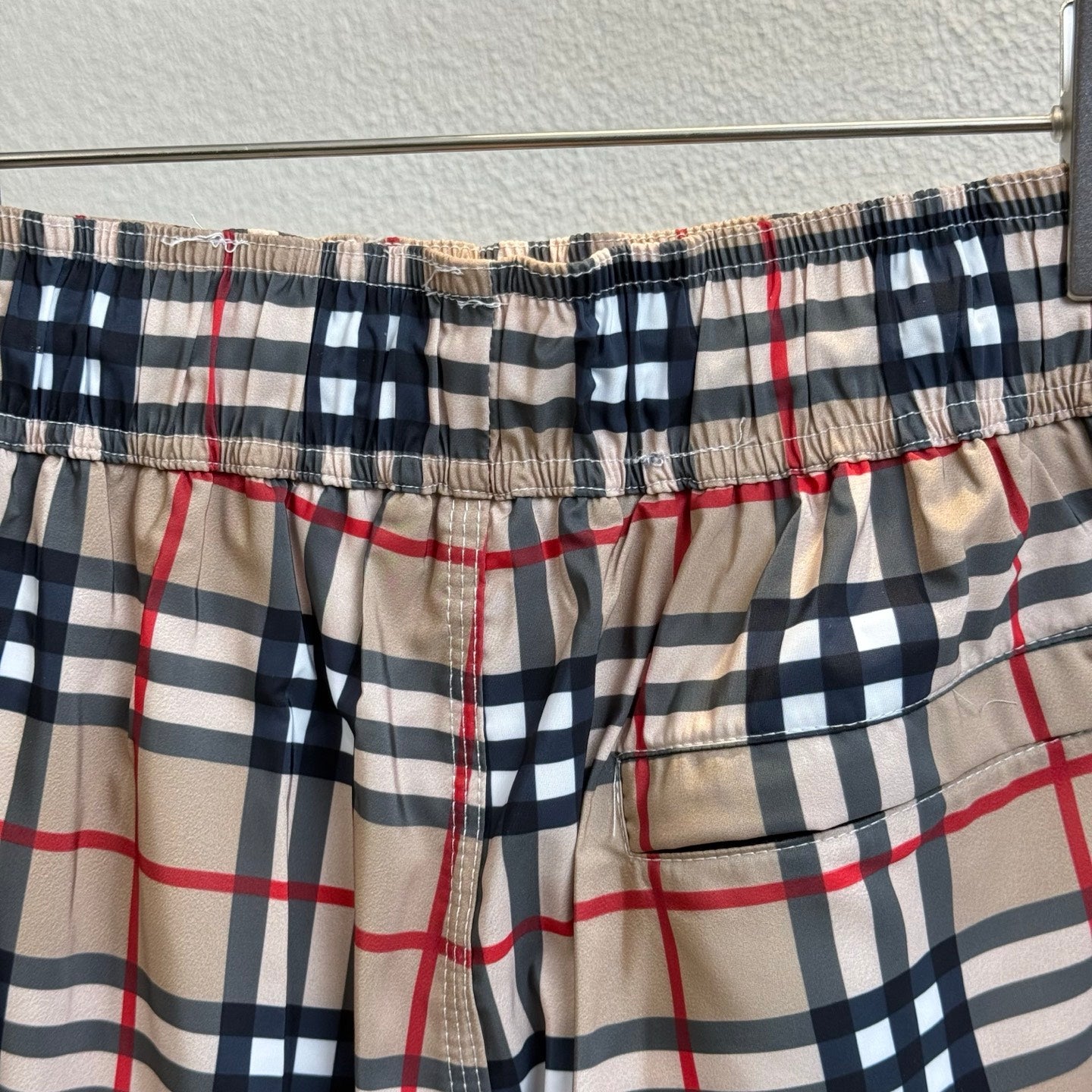 LuxluxHouse Best Quality Clothes Burberry Pants
