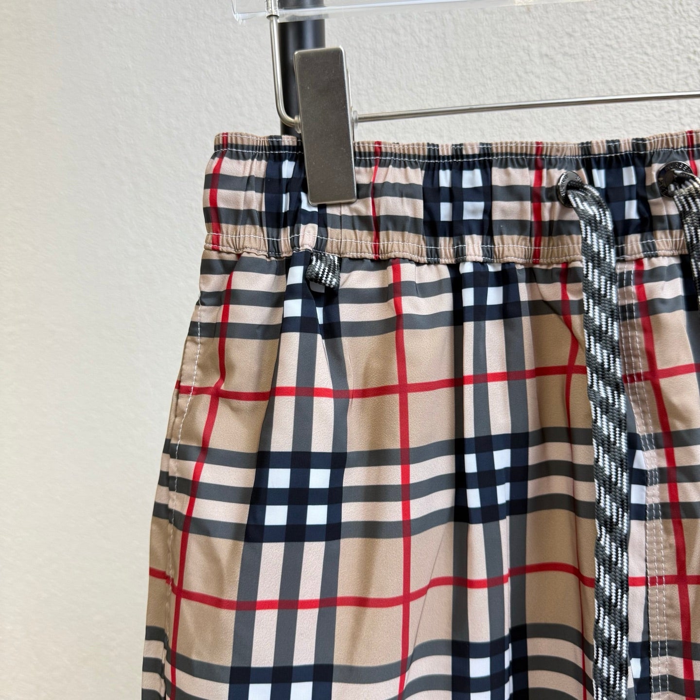 LuxluxHouse Best Quality Clothes Burberry Pants