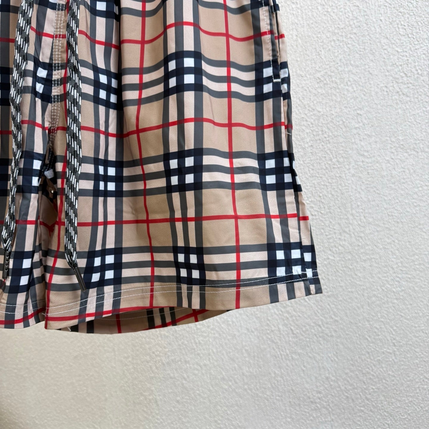 LuxluxHouse Best Quality Clothes Burberry Pants