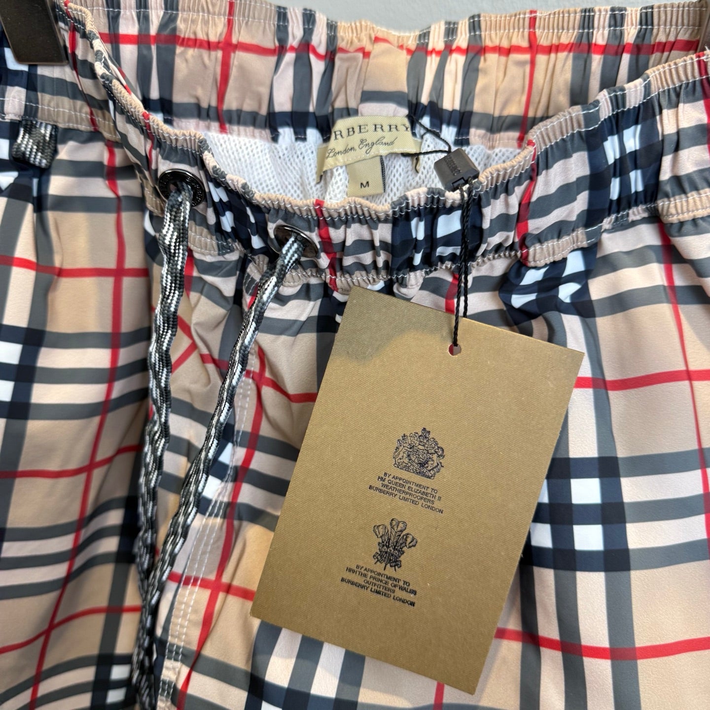 LuxluxHouse Best Quality Clothes Burberry Pants