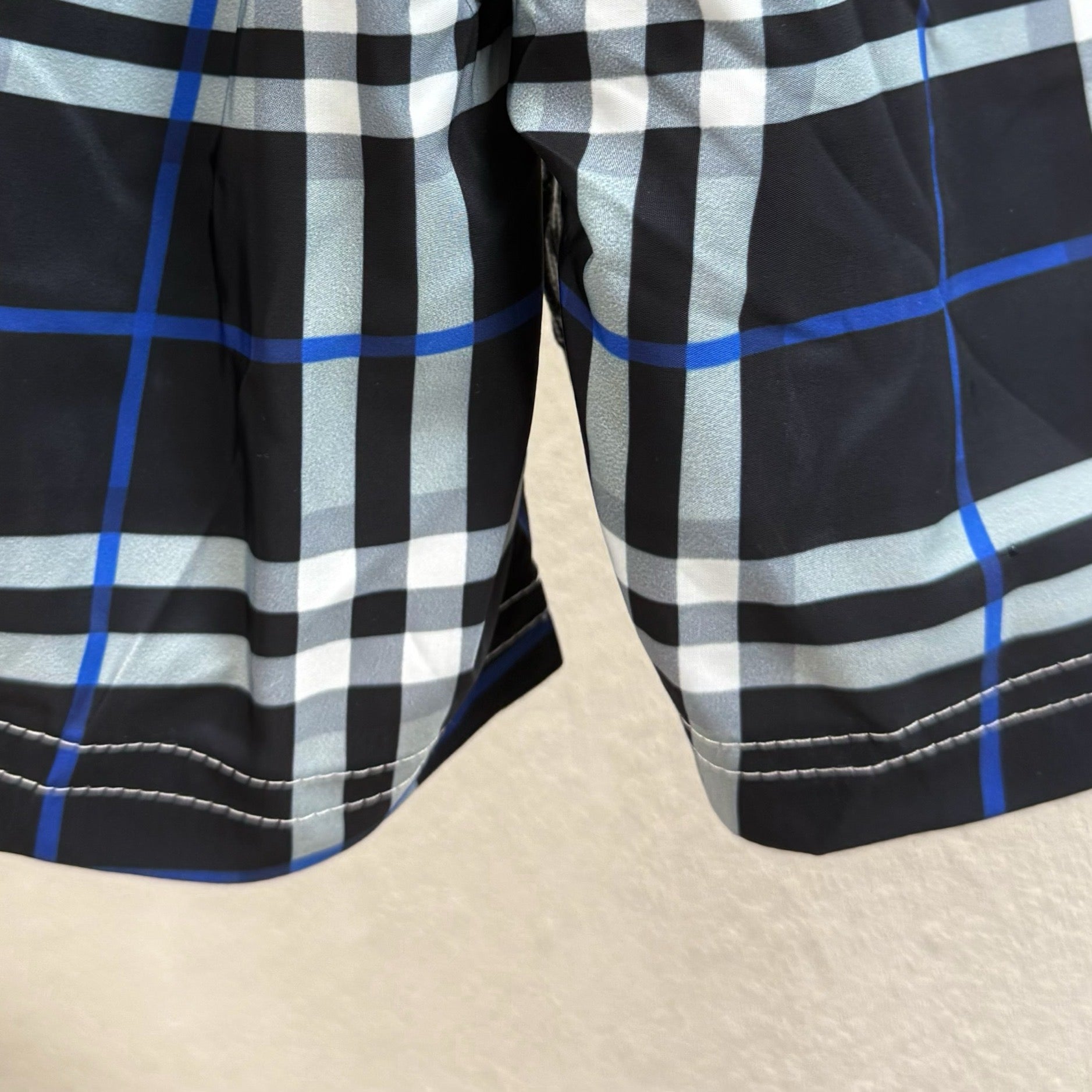 LuxluxHouse Best Quality Clothes Burberry Pants
