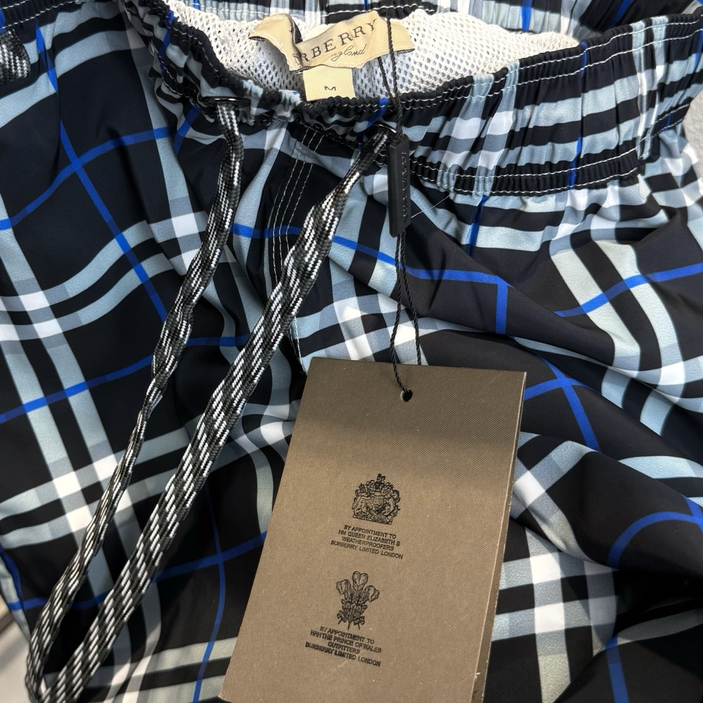 LuxluxHouse Best Quality Clothes Burberry Pants