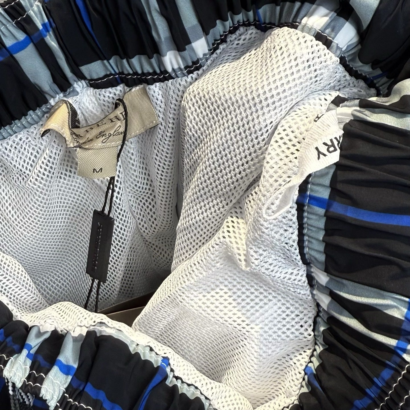 LuxluxHouse Best Quality Clothes Burberry Pants