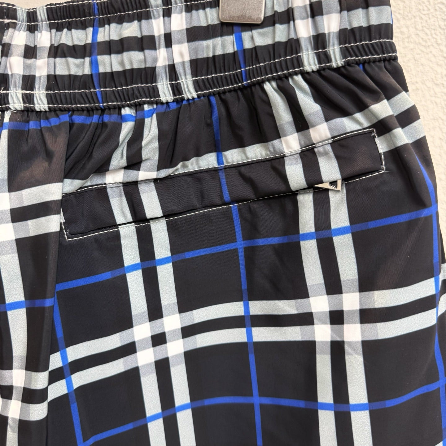 LuxluxHouse Best Quality Clothes Burberry Pants