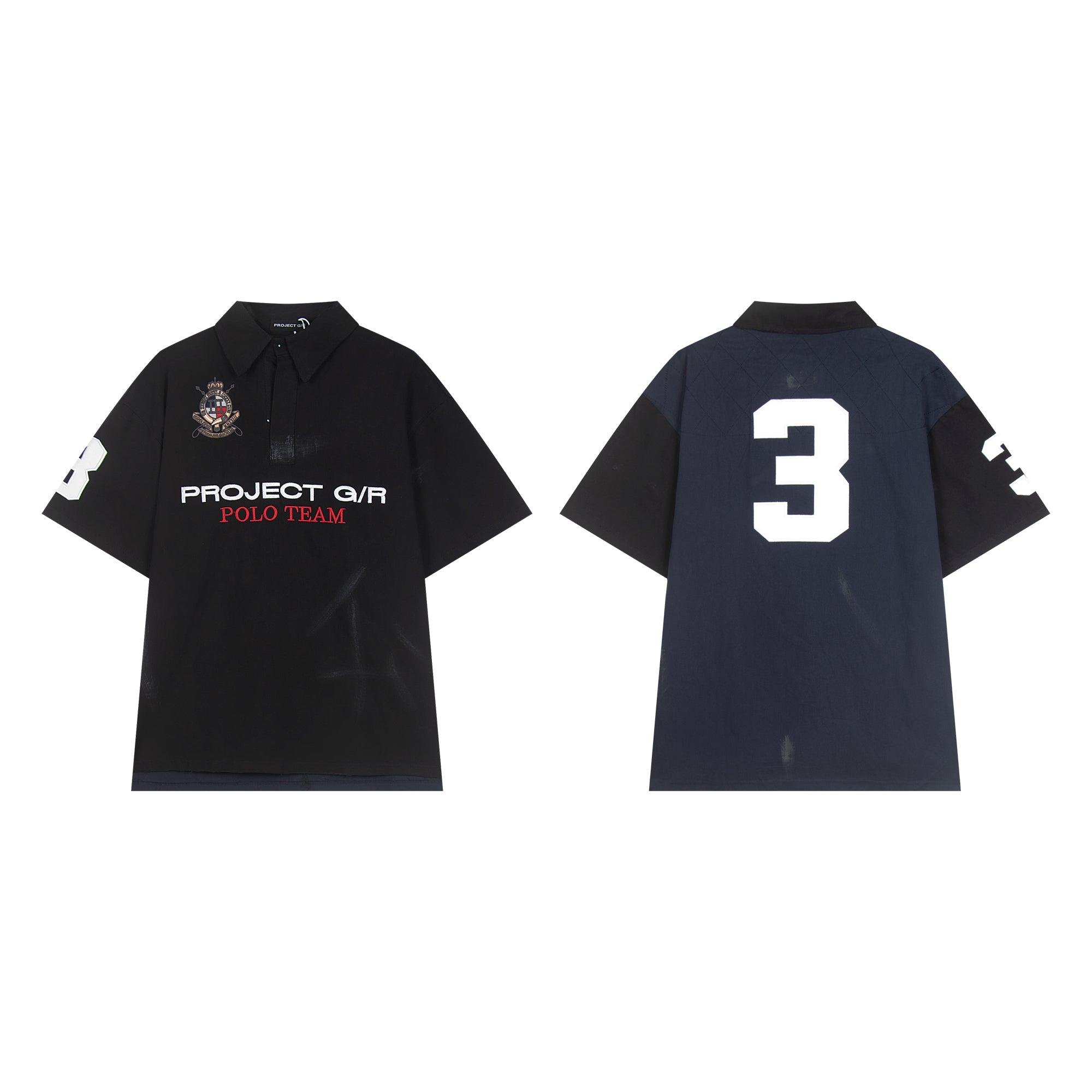 LuxluxHouse Best Quality Clothes Shirts&Polo