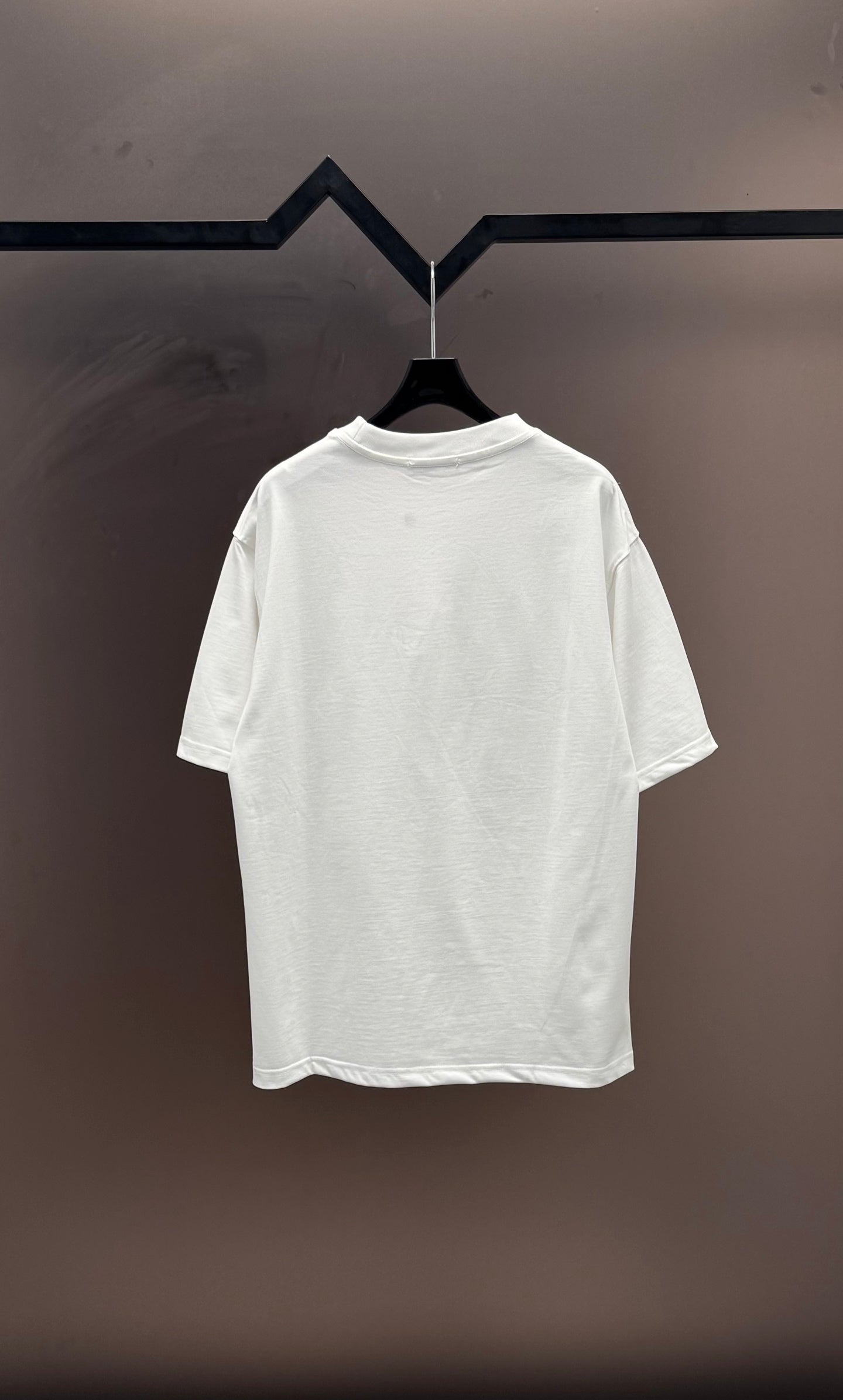 LuxluxHouse Best Quality Clothes T-shirt Loewe