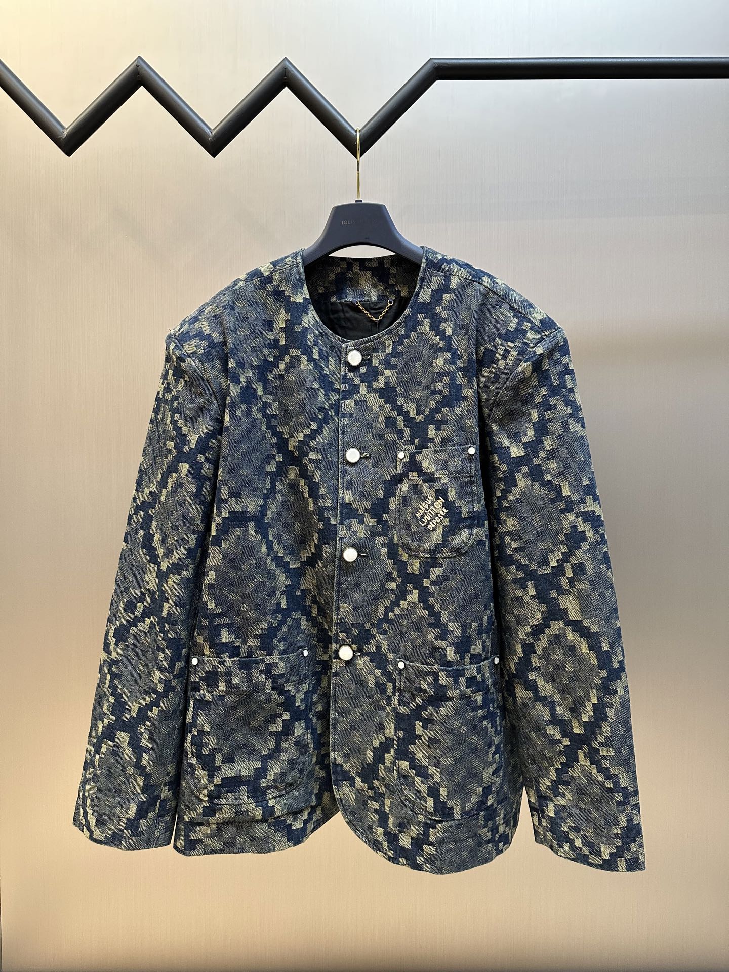 LuxluxHouse Best Quality Clothes Coats & Jackets Louis Vuitton