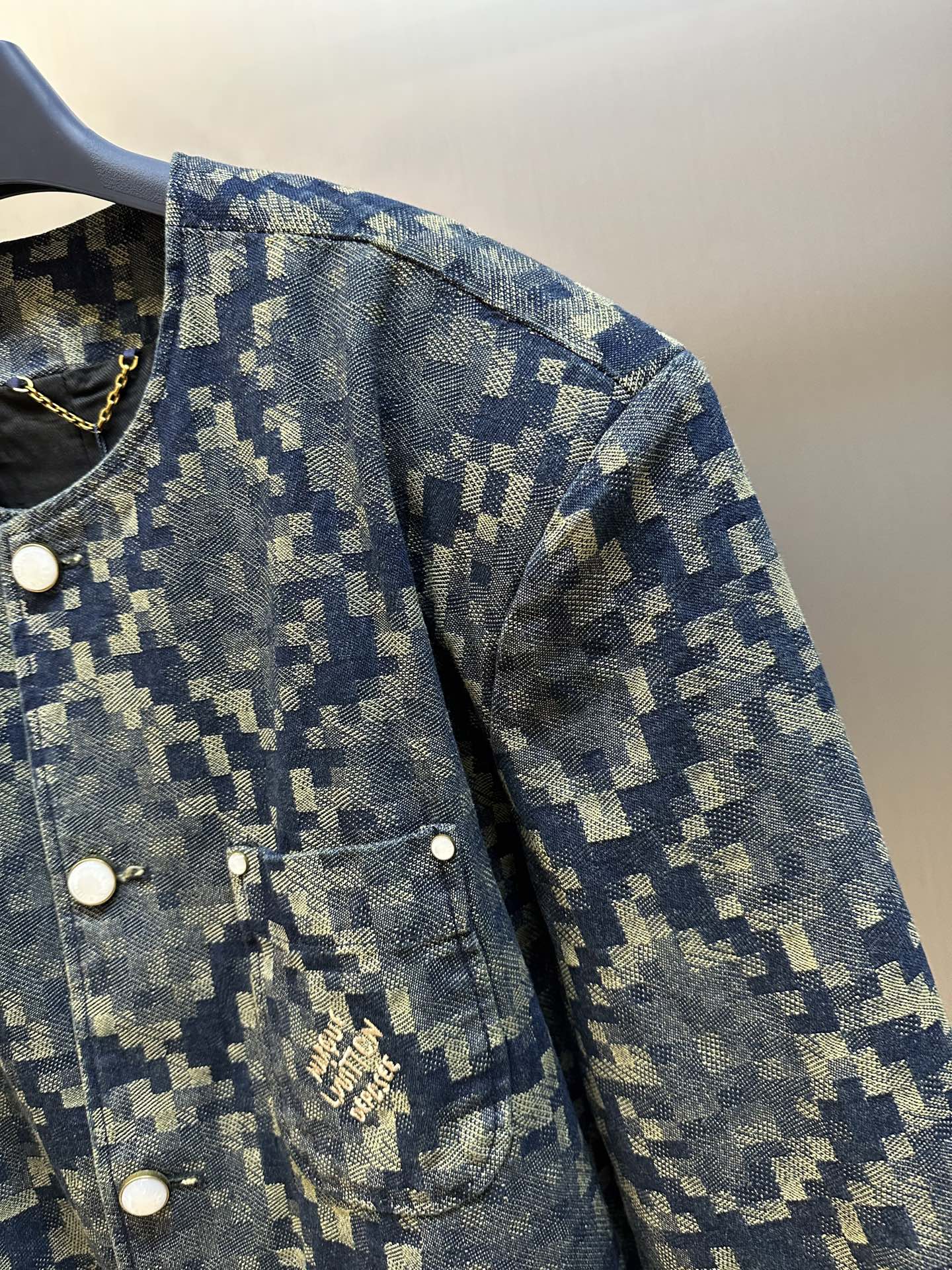 LuxluxHouse Best Quality Clothes Coats & Jackets Louis Vuitton