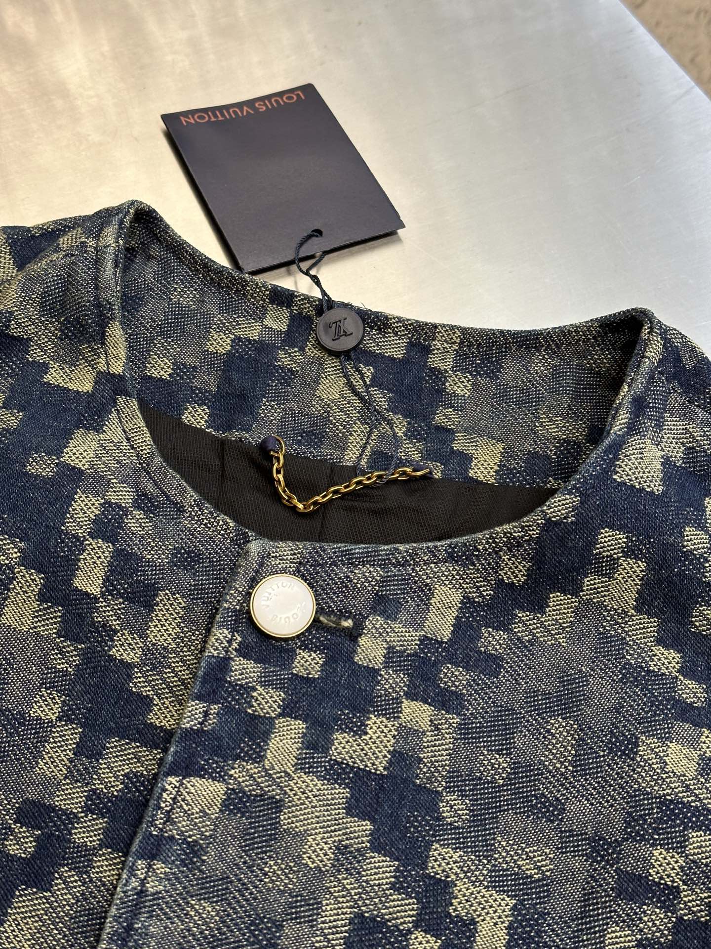 LuxluxHouse Best Quality Clothes Coats & Jackets Louis Vuitton