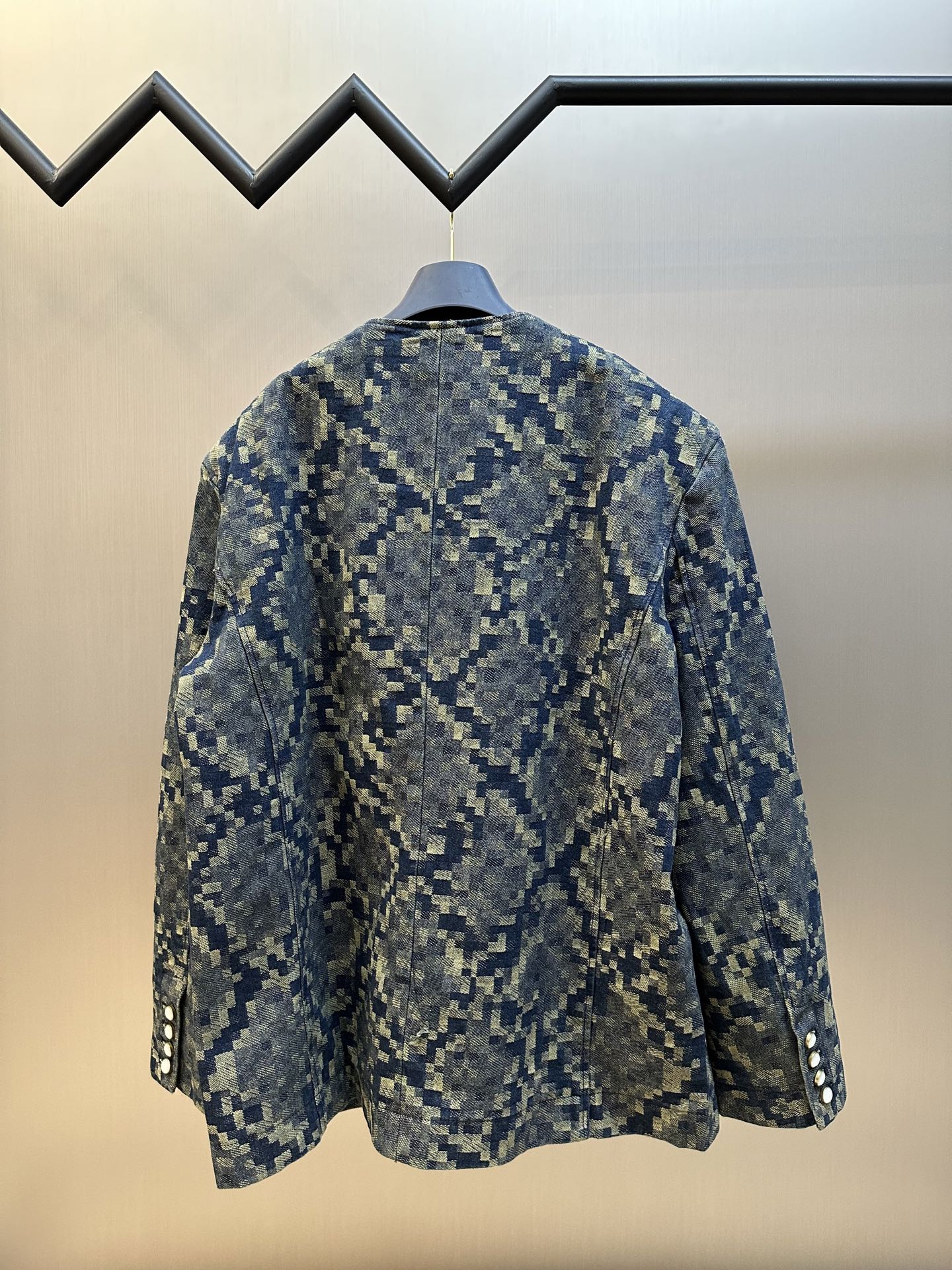 LuxluxHouse Best Quality Clothes Coats & Jackets Louis Vuitton