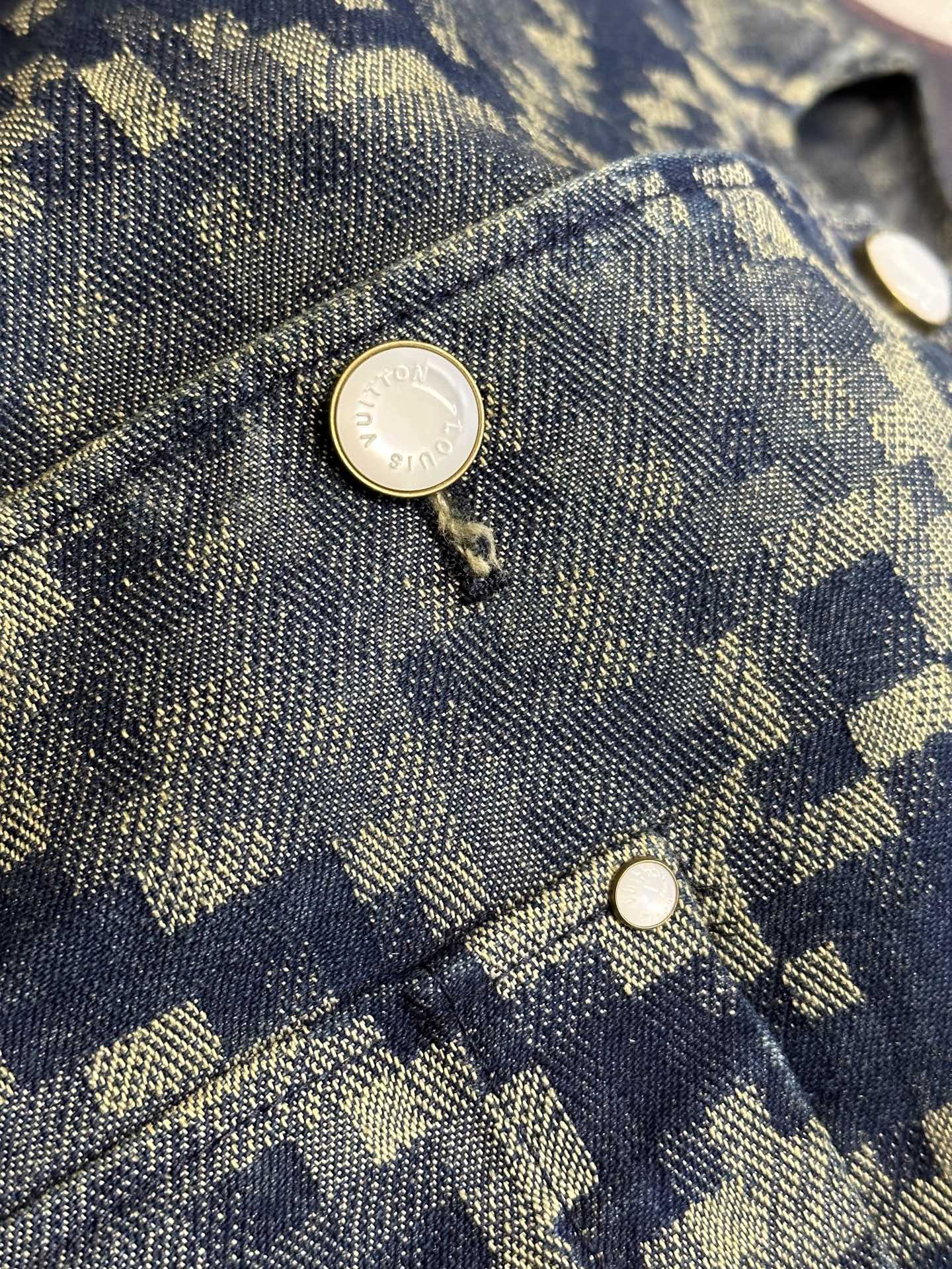 LuxluxHouse Best Quality Clothes Coats & Jackets Louis Vuitton