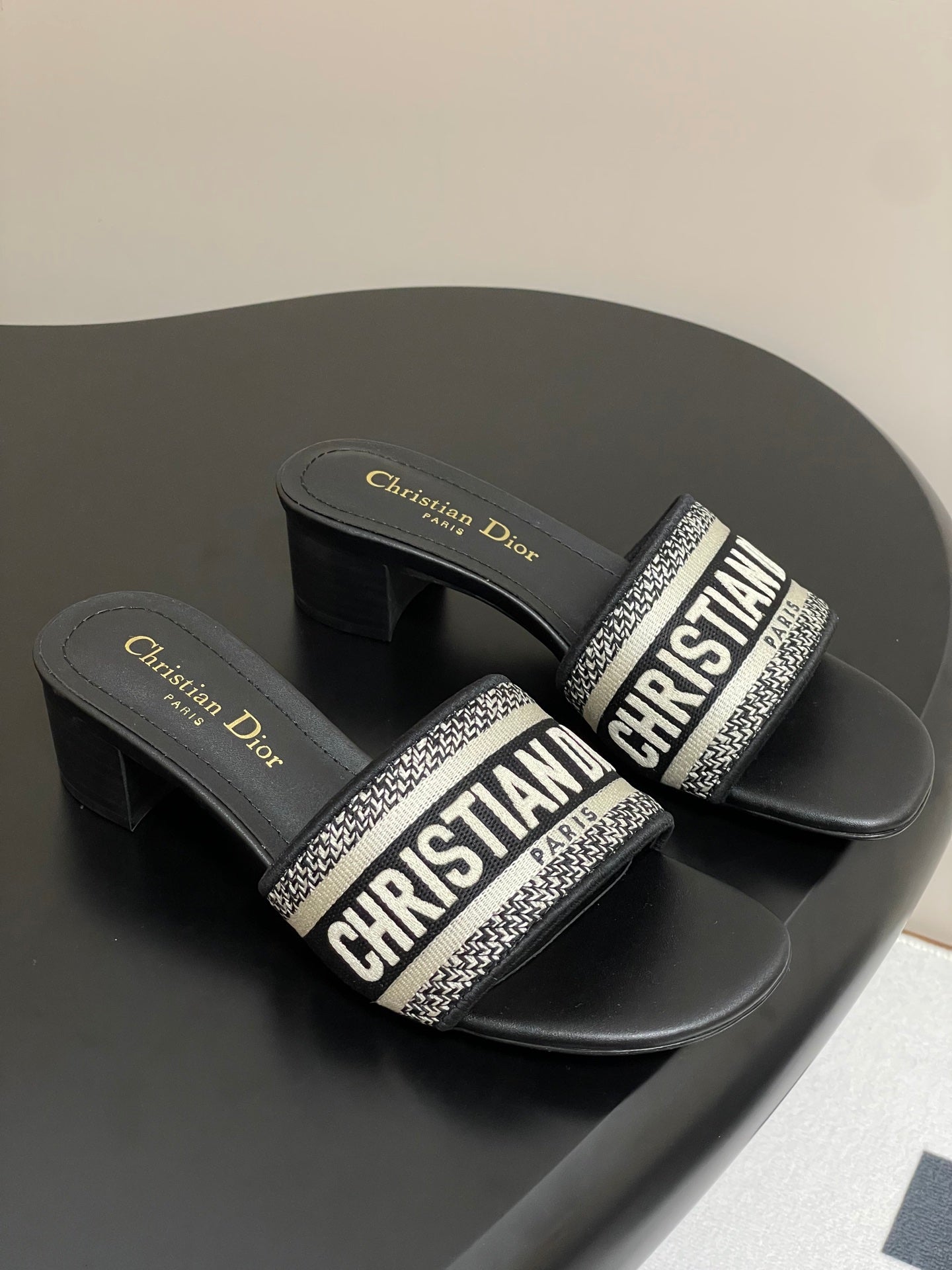 LuxluxHouse Best Quality Women Shoes Dior