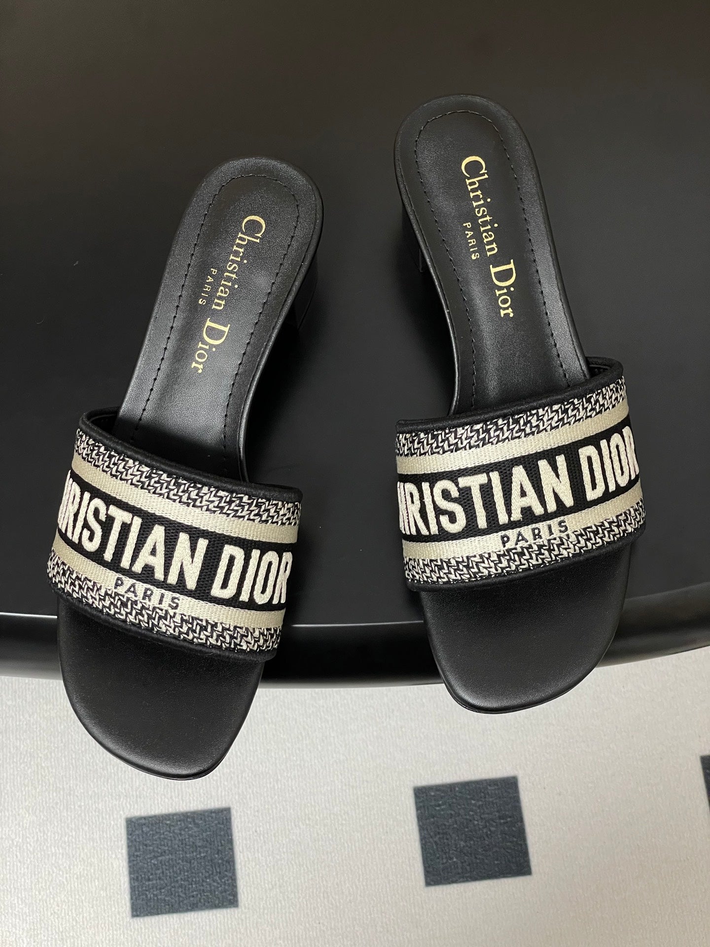 LuxluxHouse Best Quality Women Shoes Dior