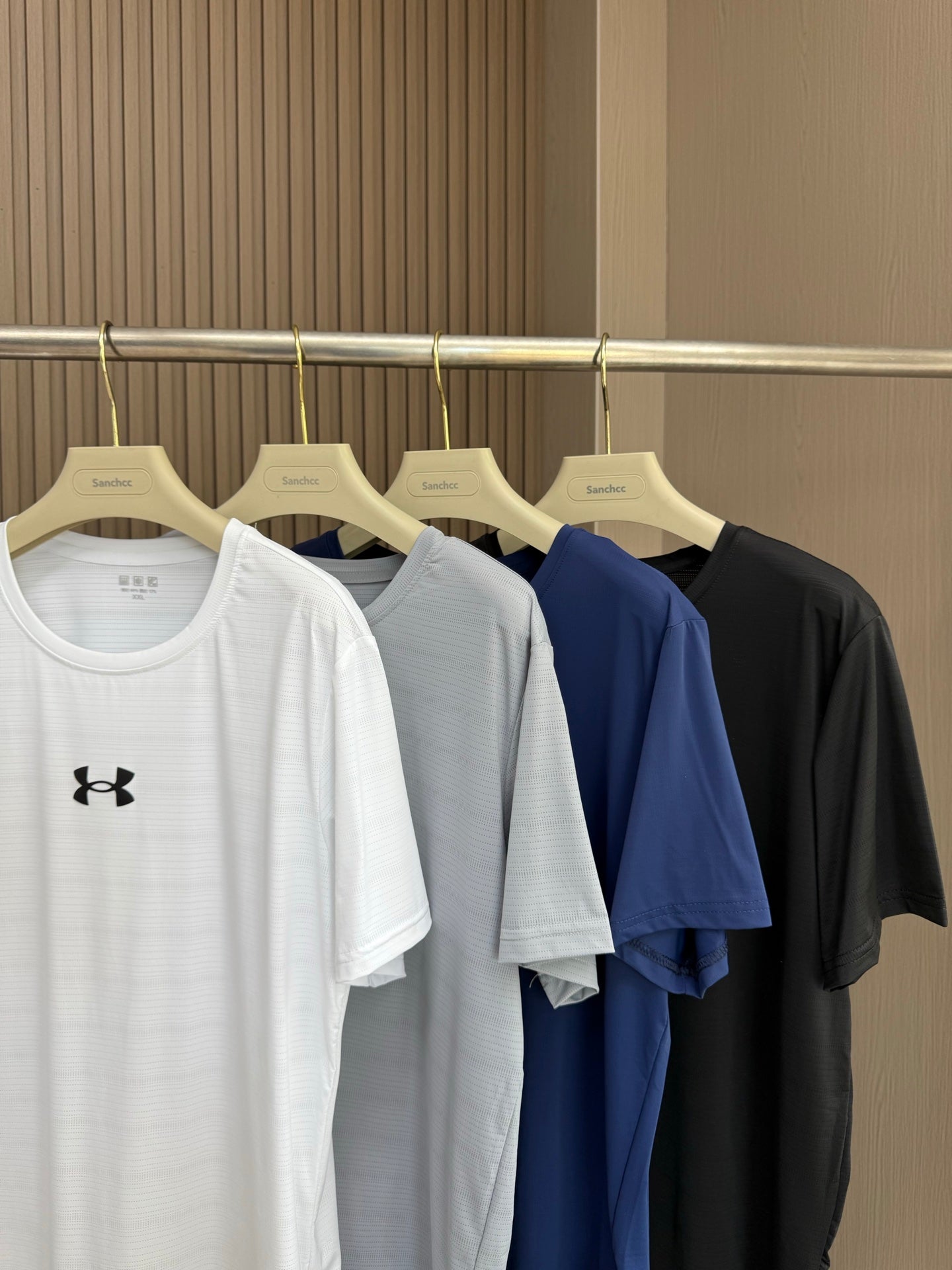 LuxluxHouse Best Quality Clothes T-shirt