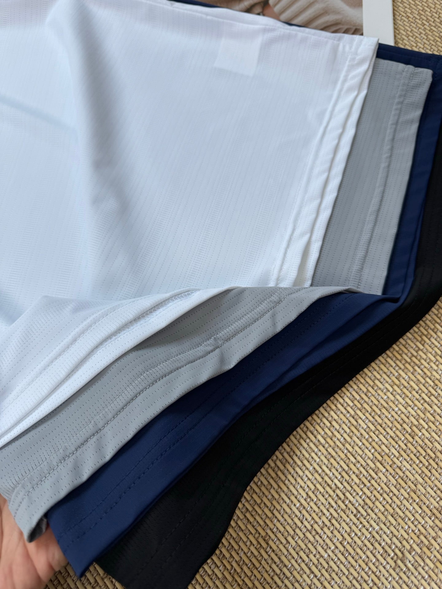 LuxluxHouse Best Quality Clothes T-shirt